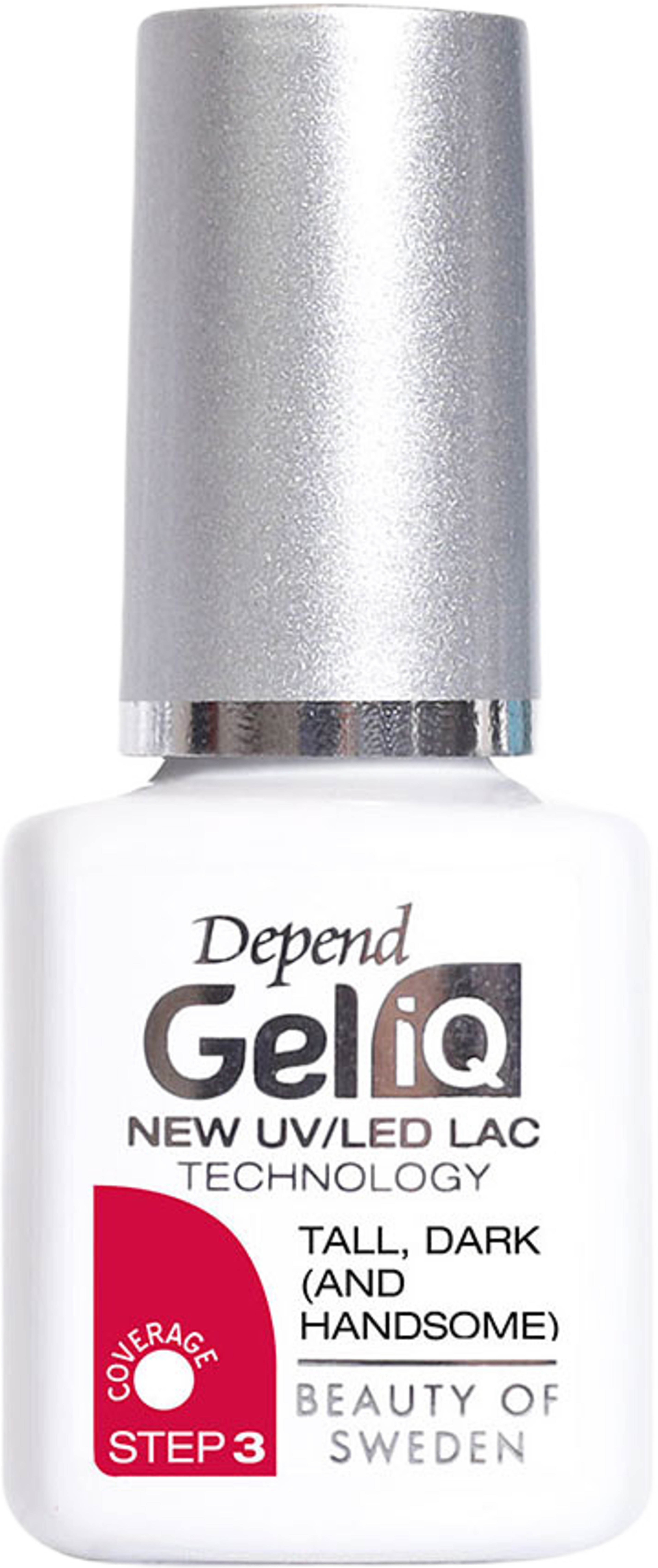 Gel iQ