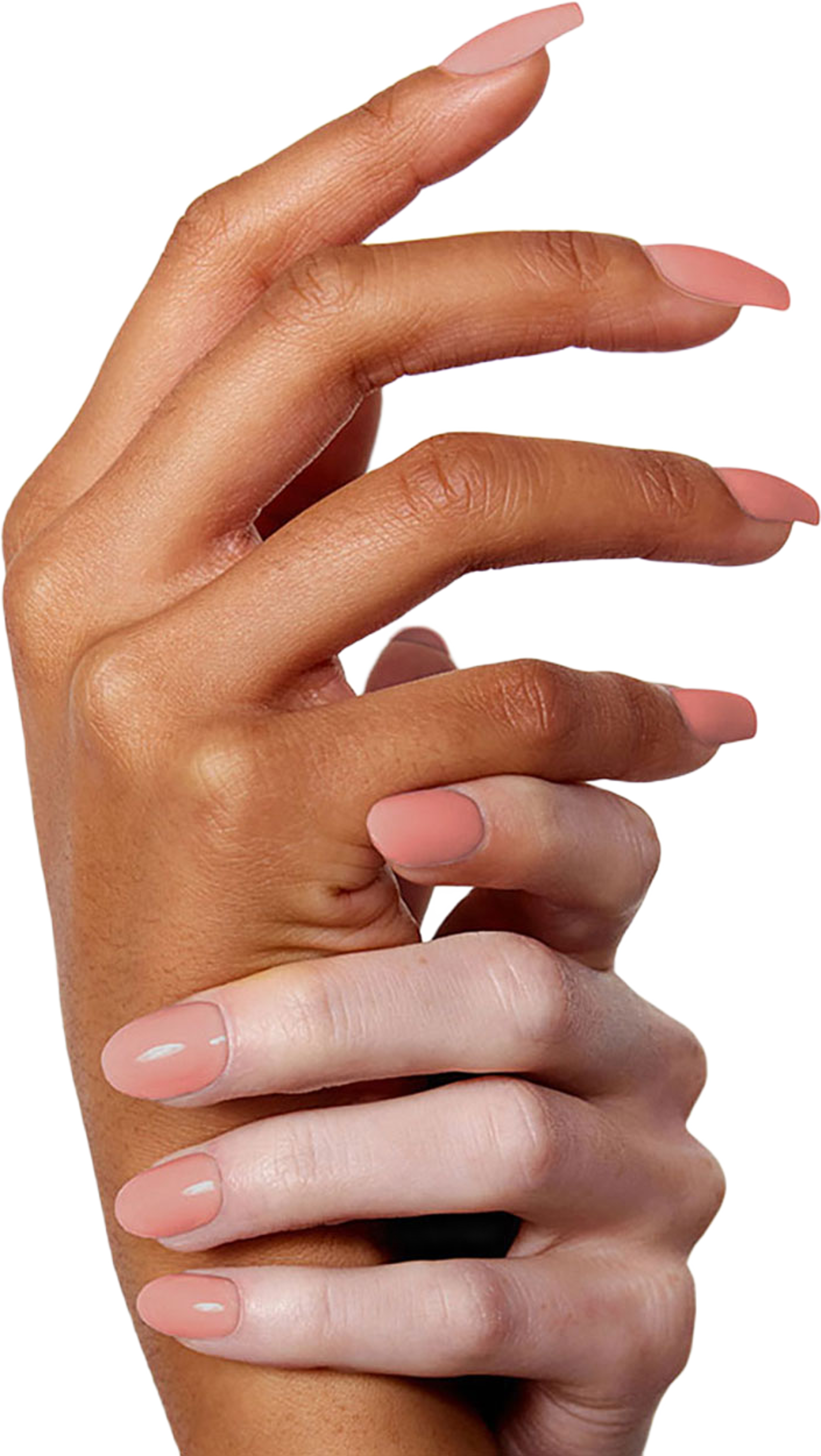 O2 Nailpolish