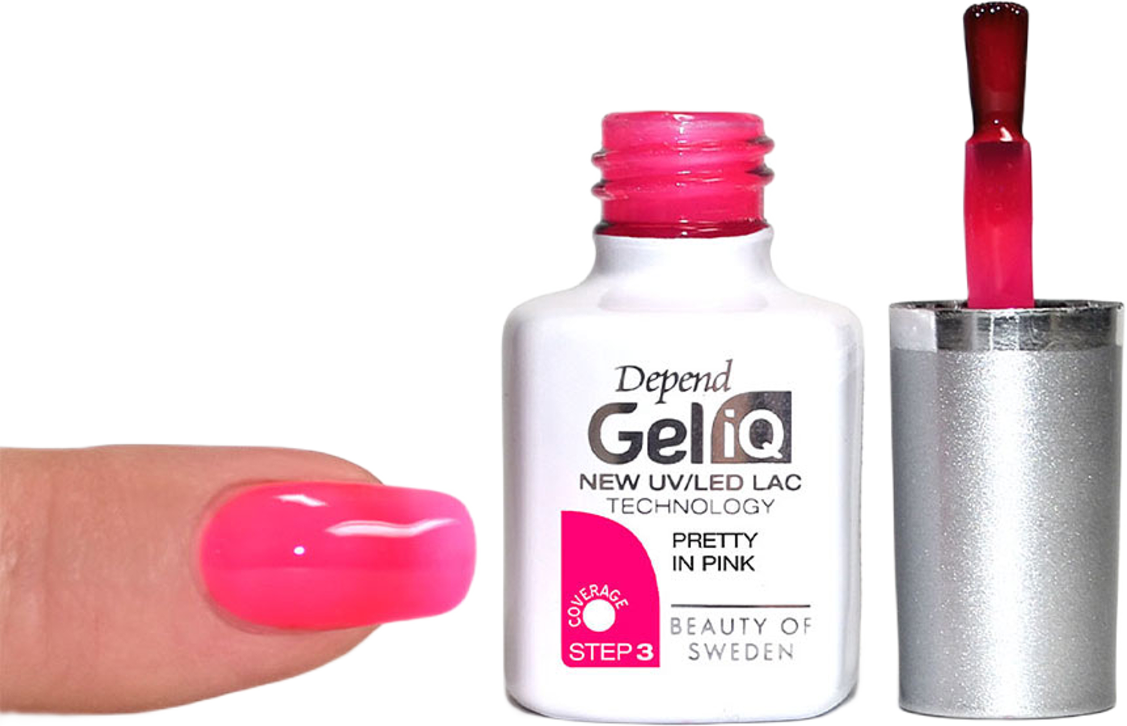 Gel iQ