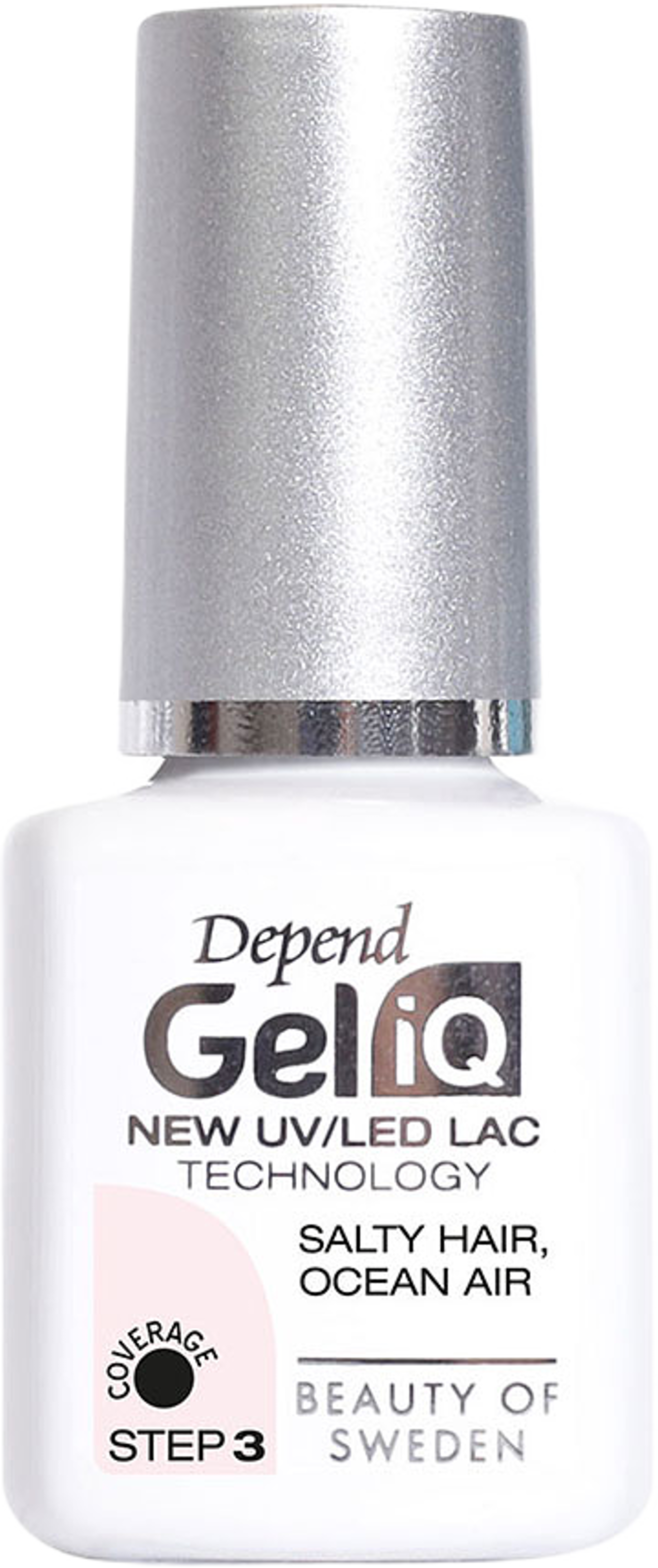Gel iQ