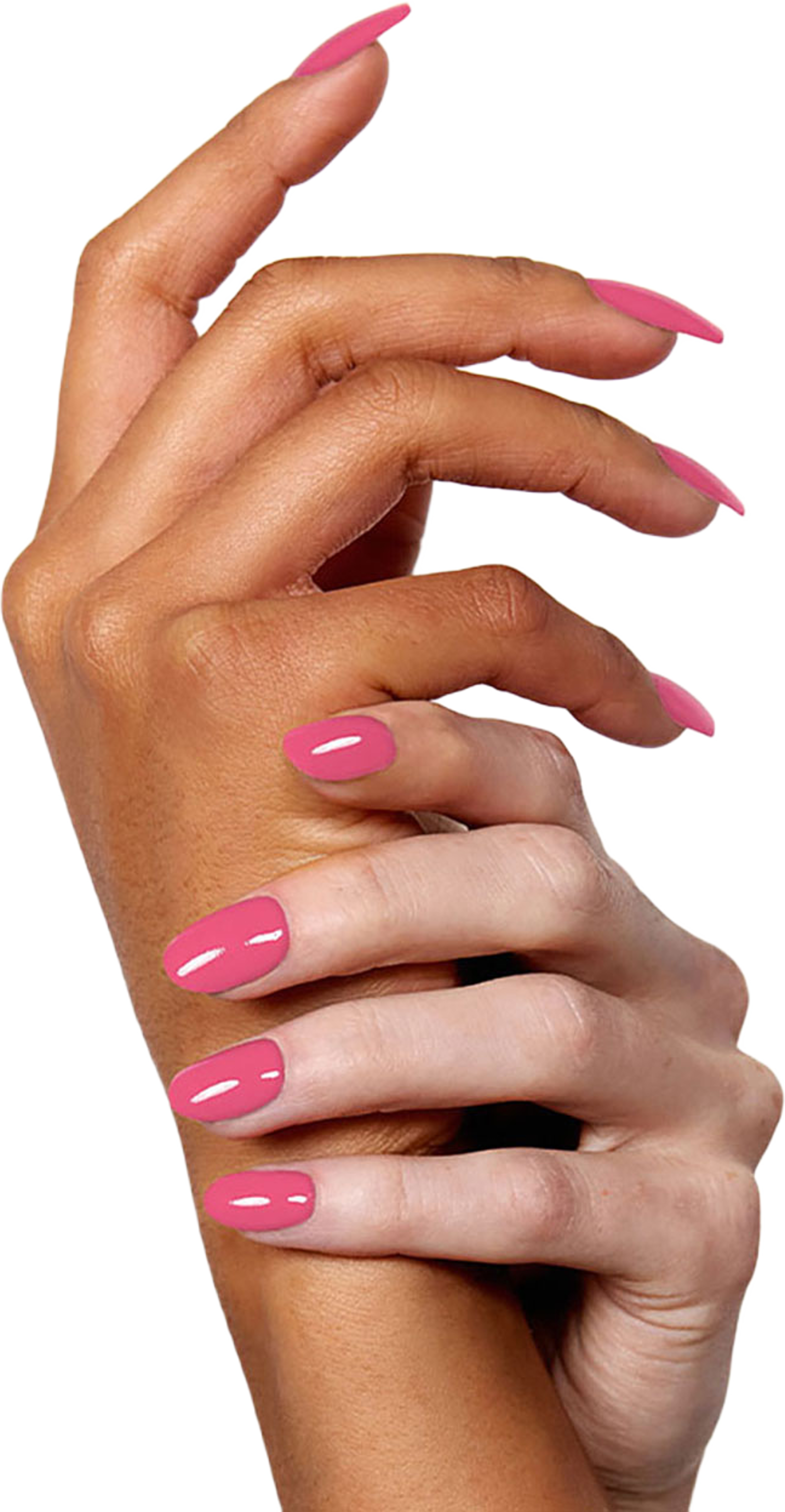 O2 Nailpolish