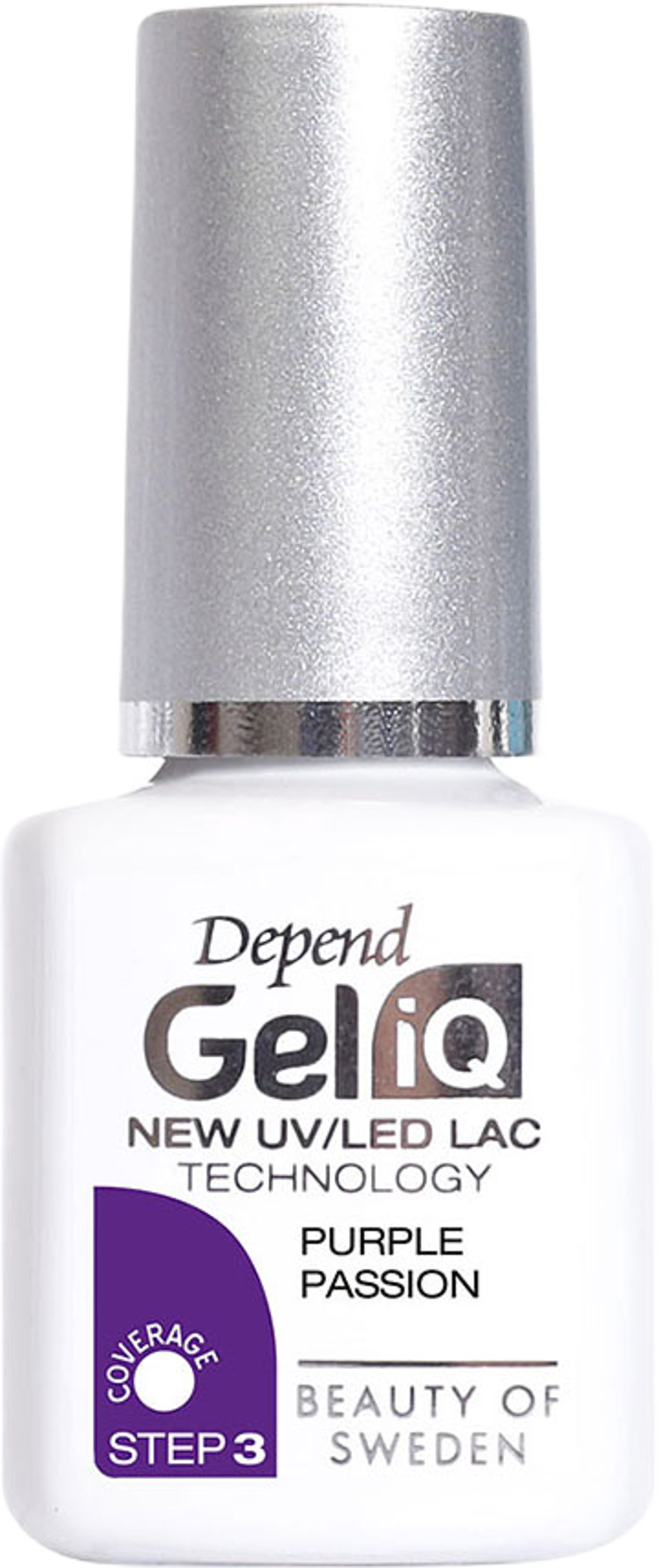 Gel iQ