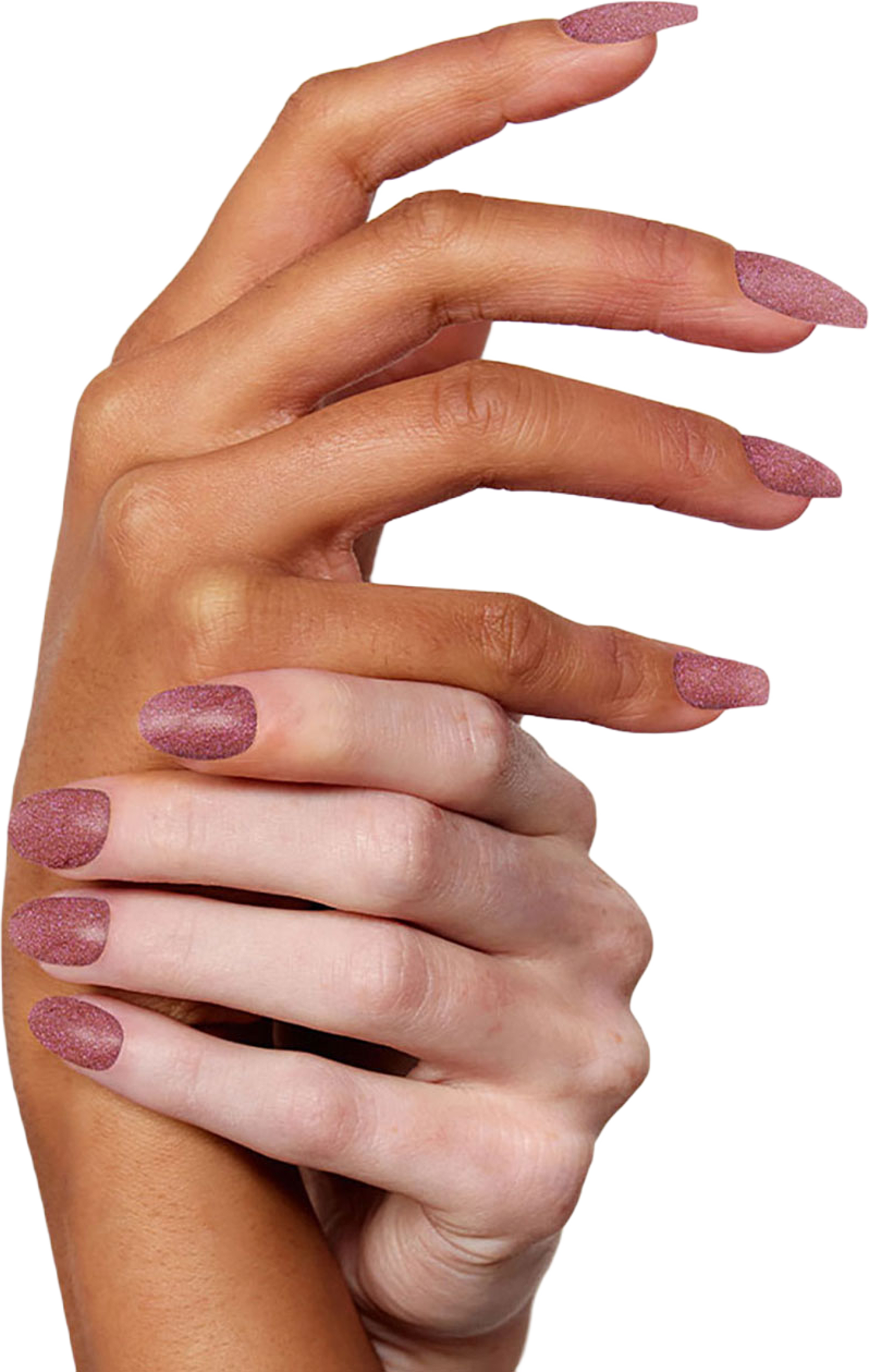 O2 Nailpolish