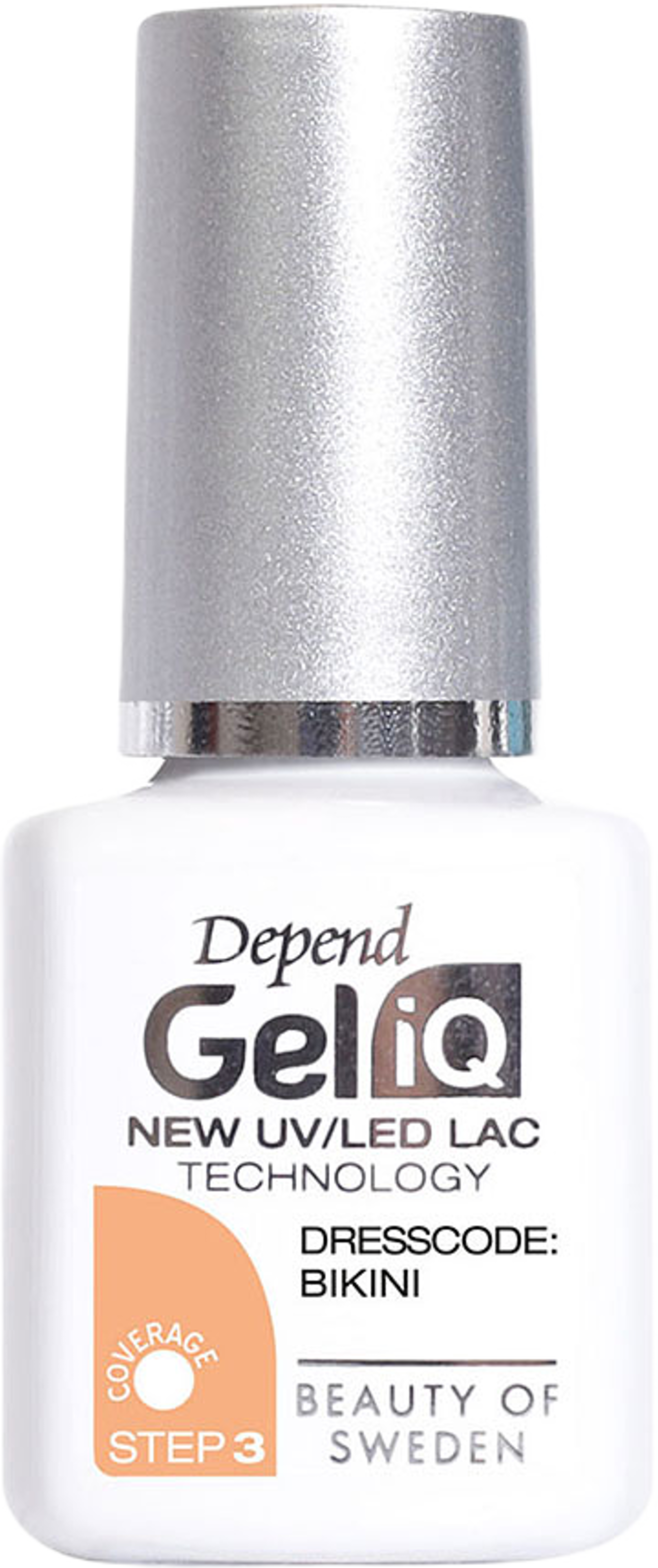 Gel iQ