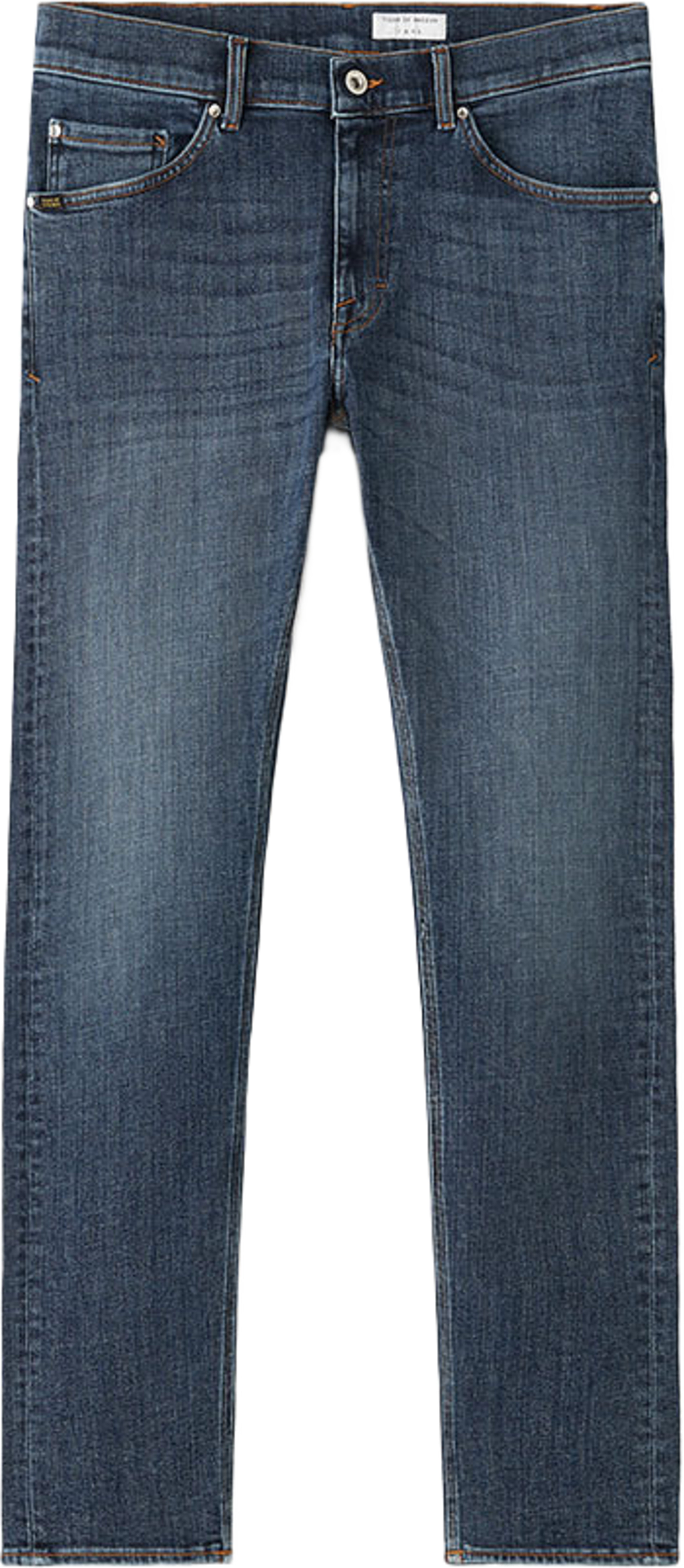 Evolve Jeans