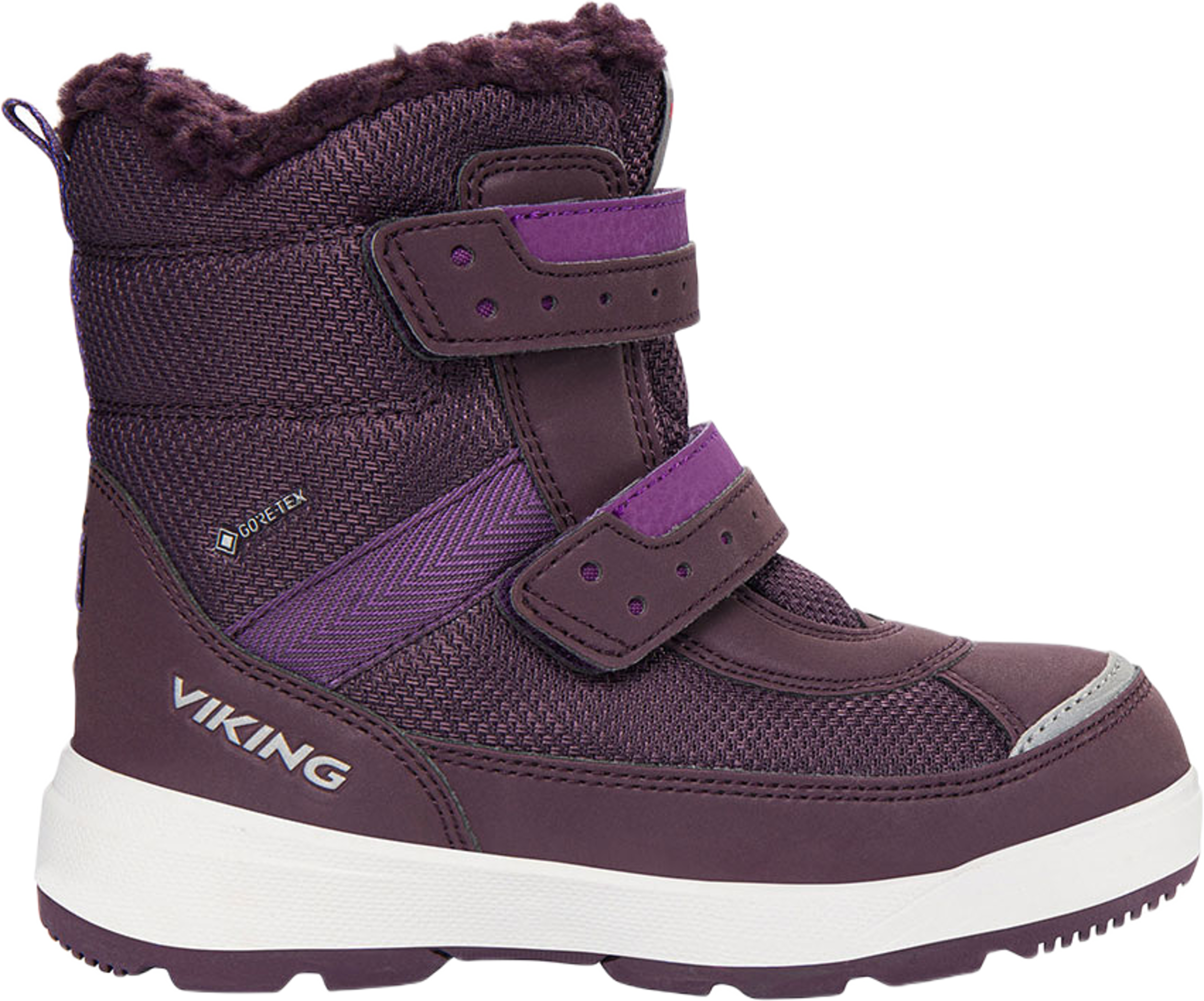 Play Reflex Warm GTX 2V