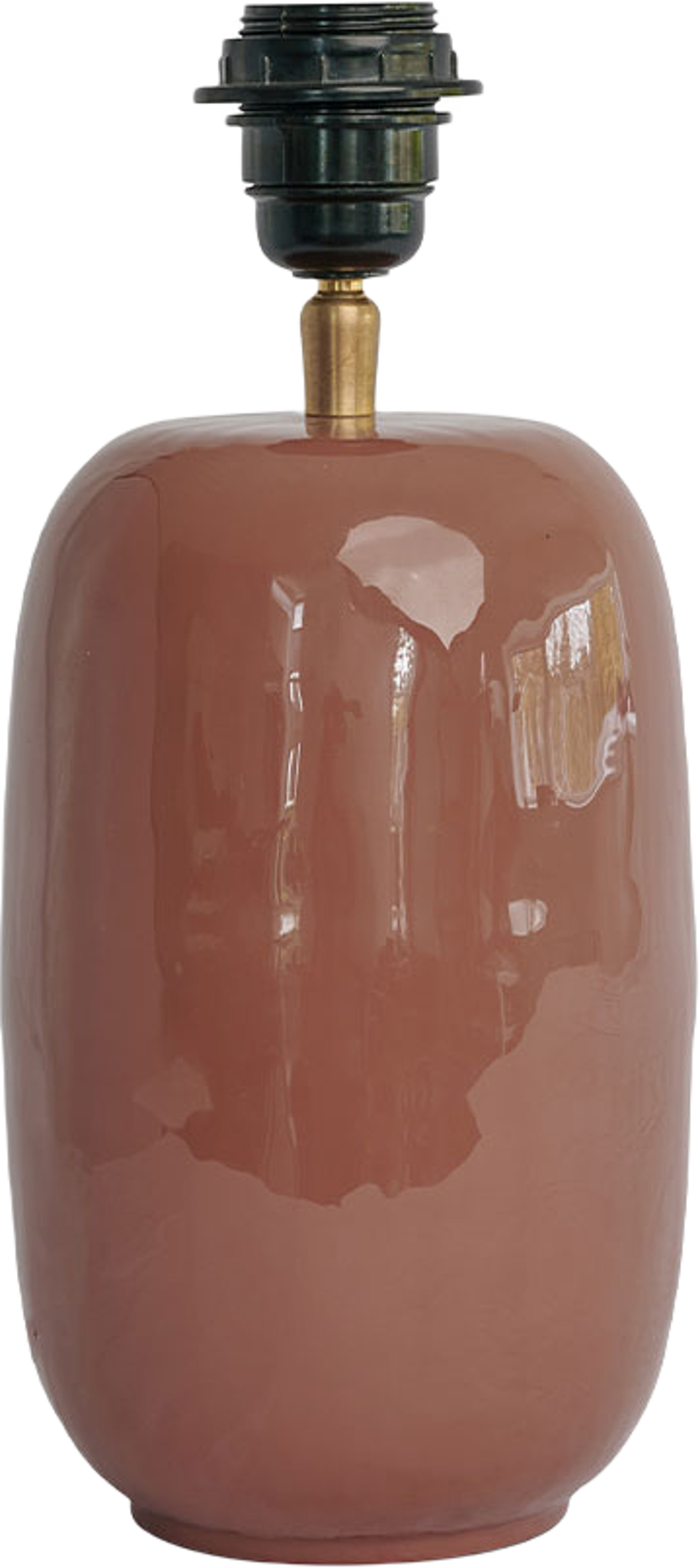 Emily Dusty pink