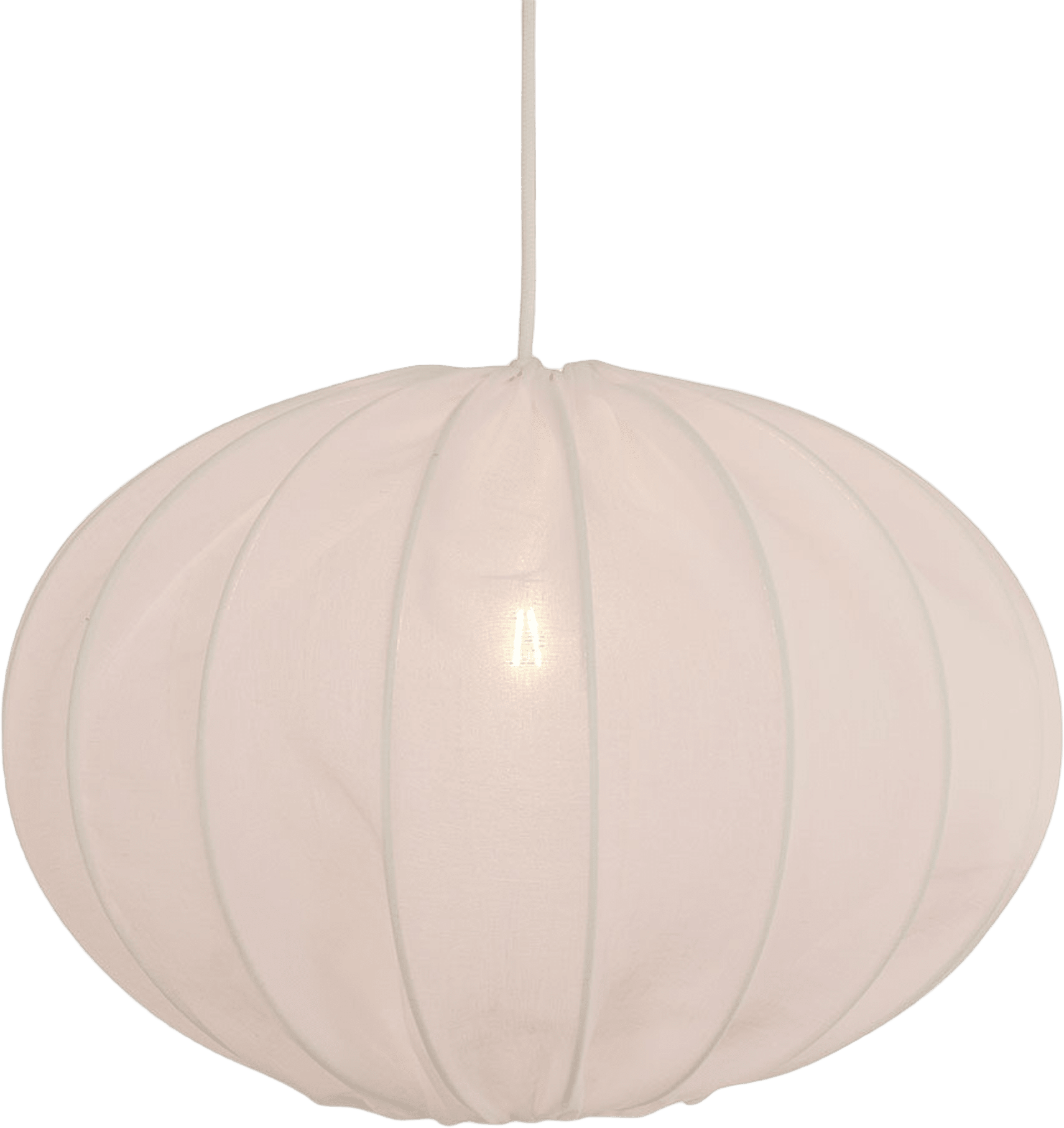 Boll 40 linen White, från Watt&Veke, i färgen White. Klicka för att öppna bilden i stort format