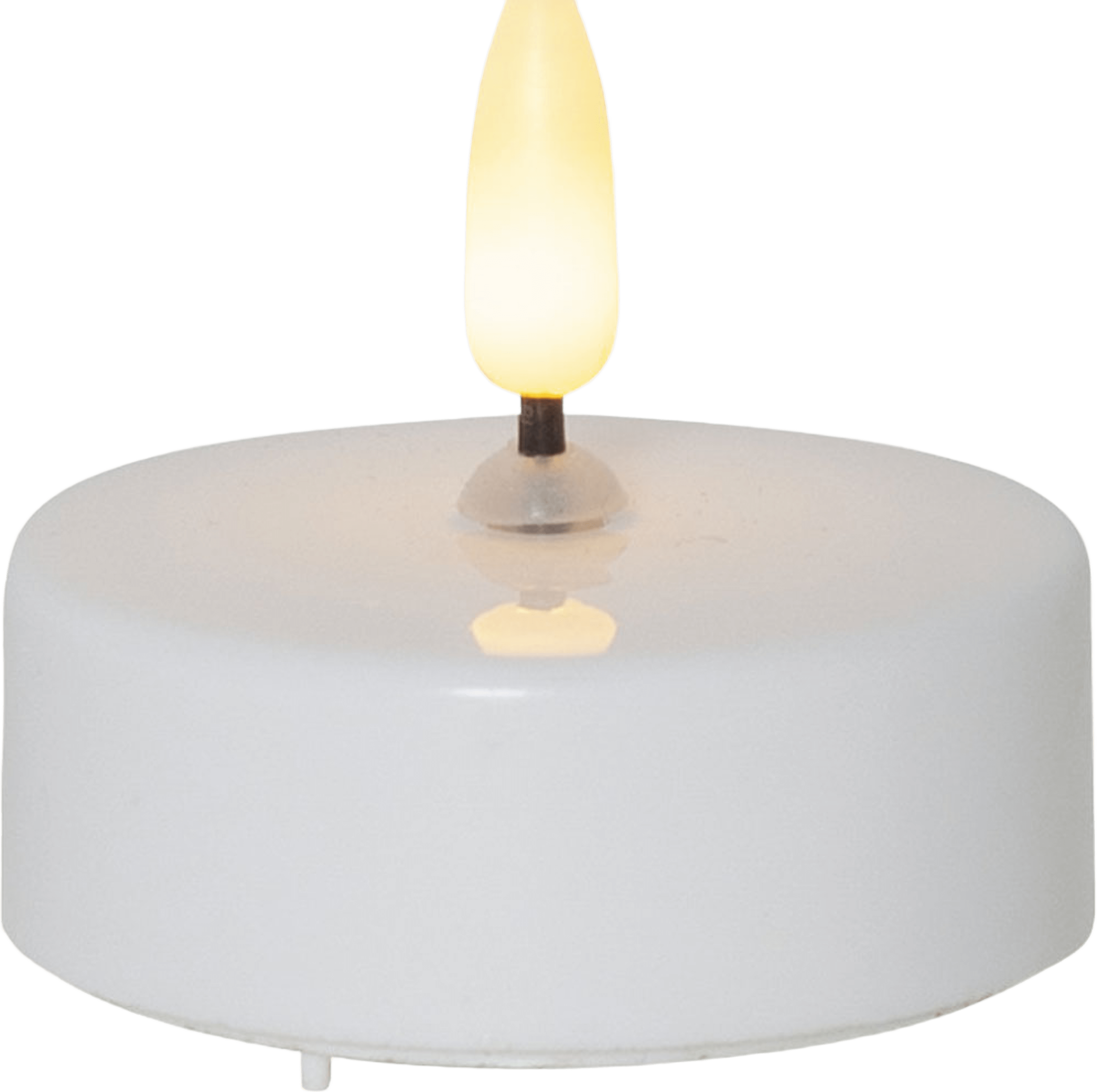 Star trading LED Värmeljus Flamme Tealight