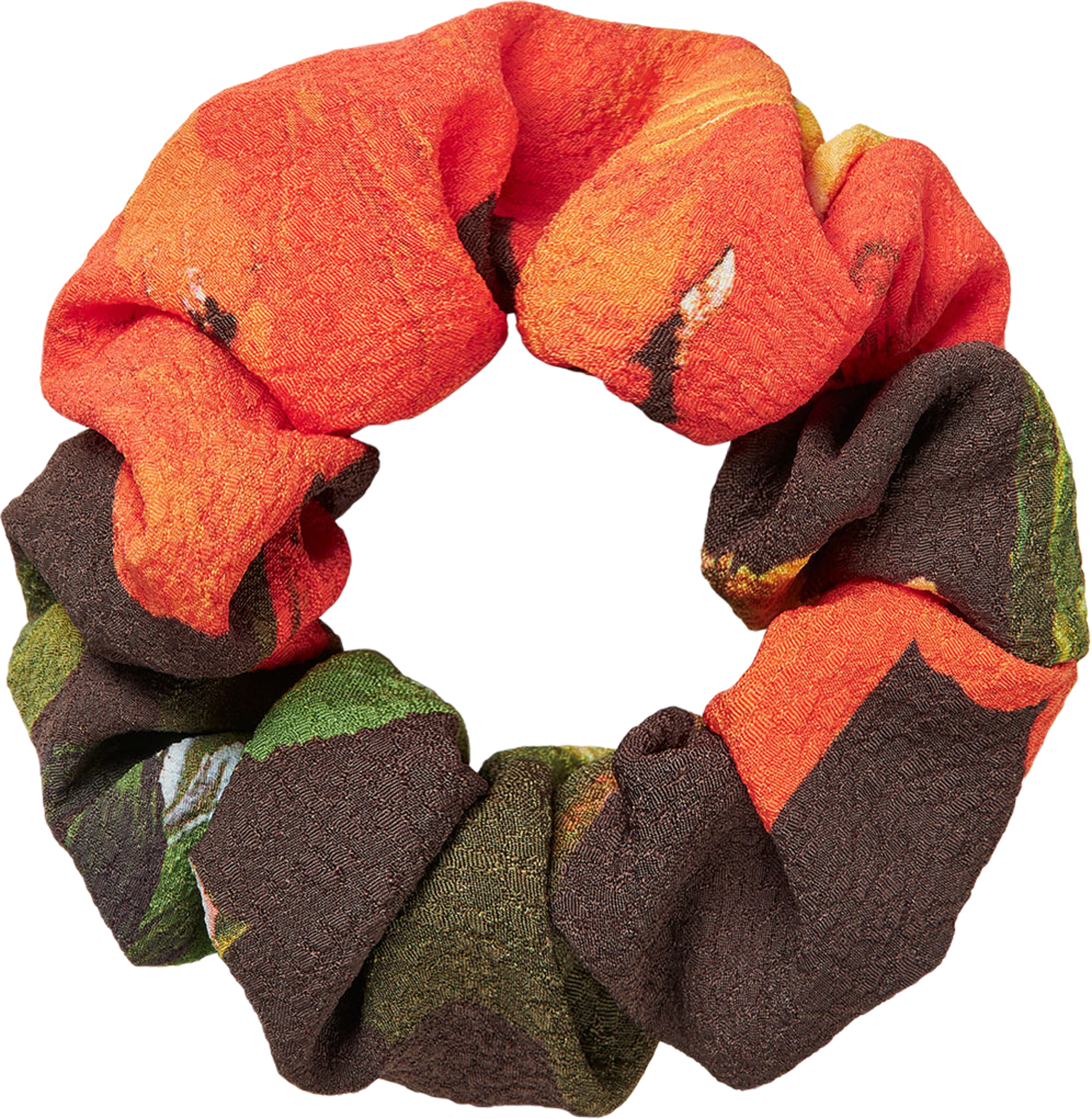 SGScrunchie, 2065 Structure Stretch