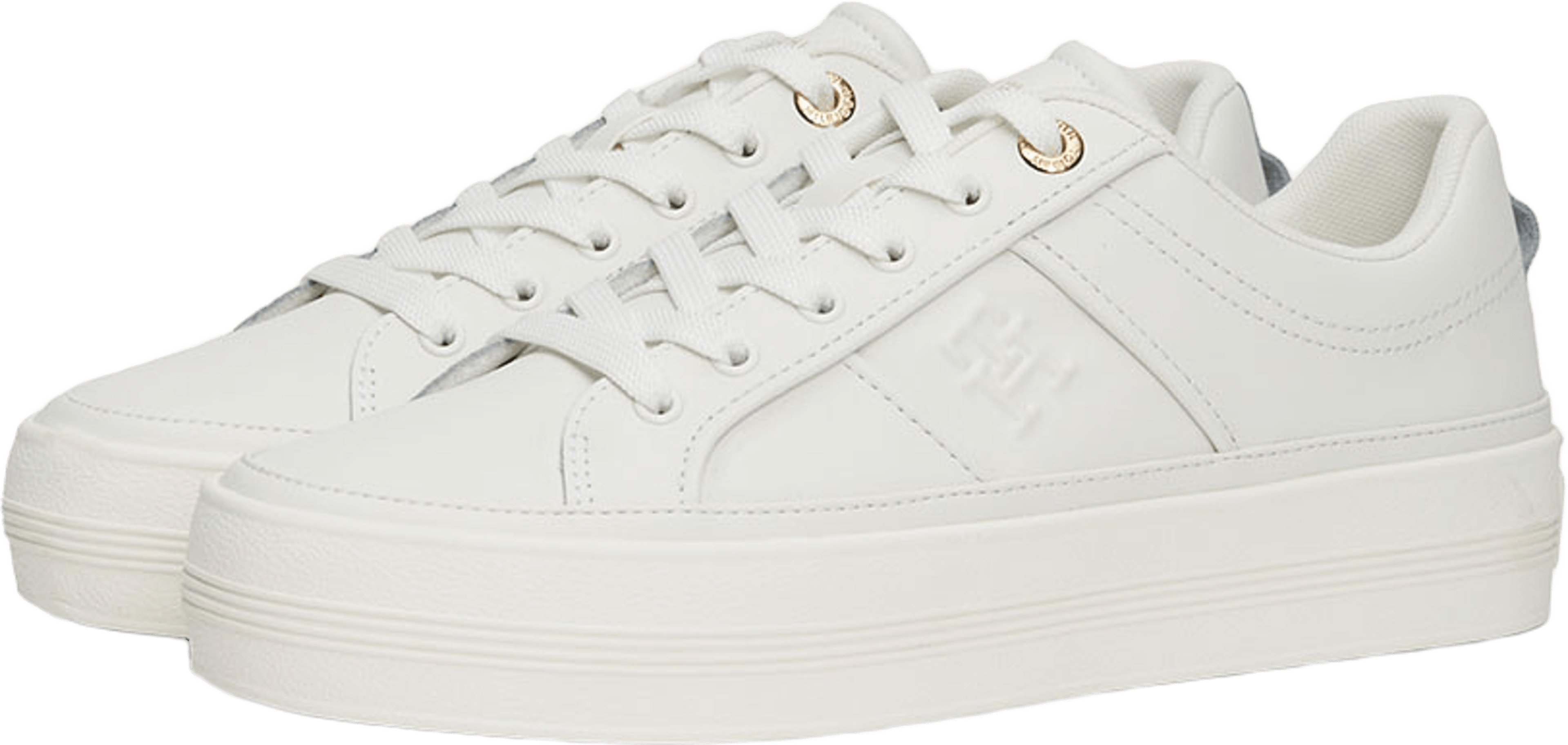 Essential Vulc Sneaker Monogram