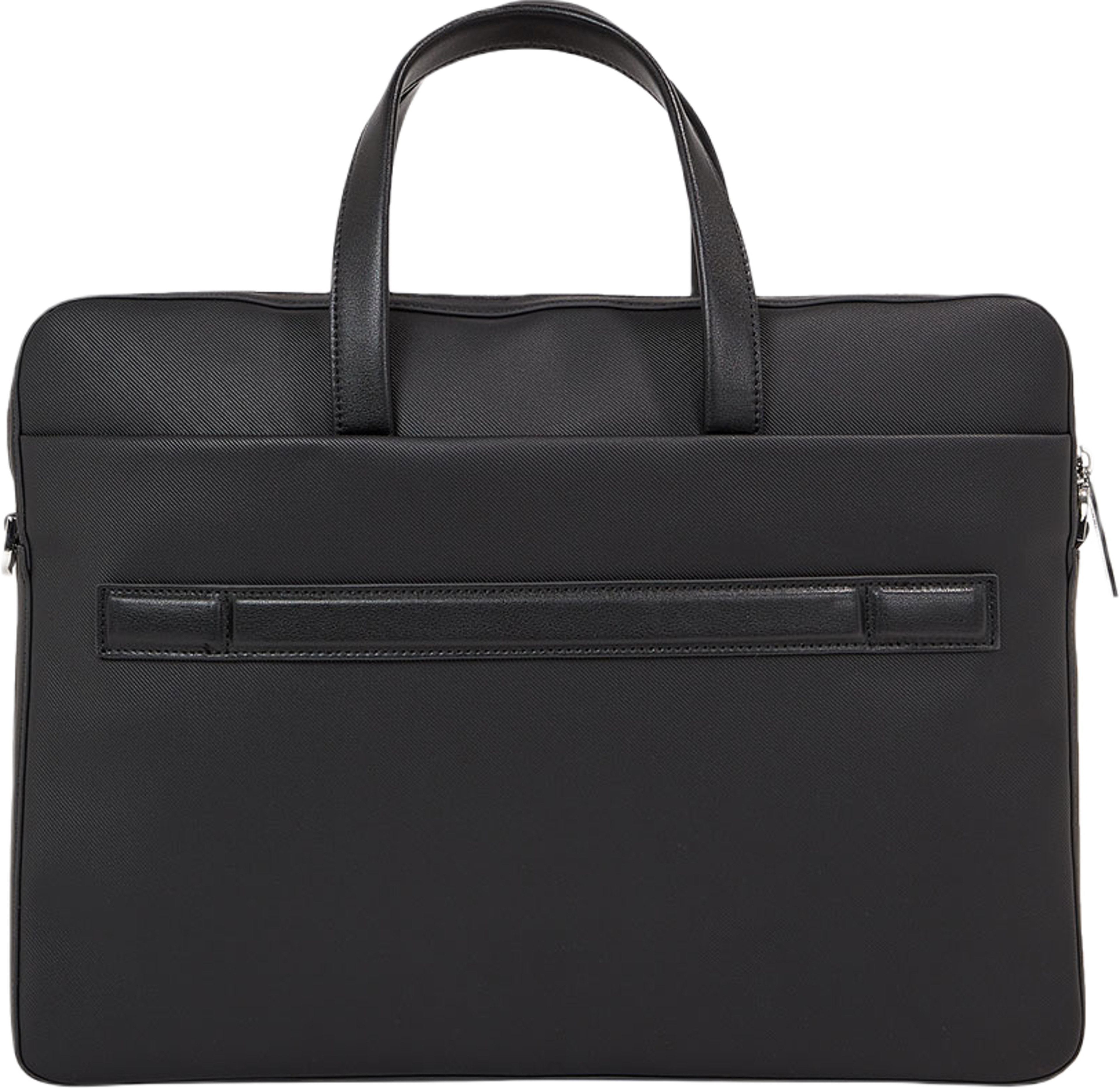 Ck Est. Pu Laptop Bag