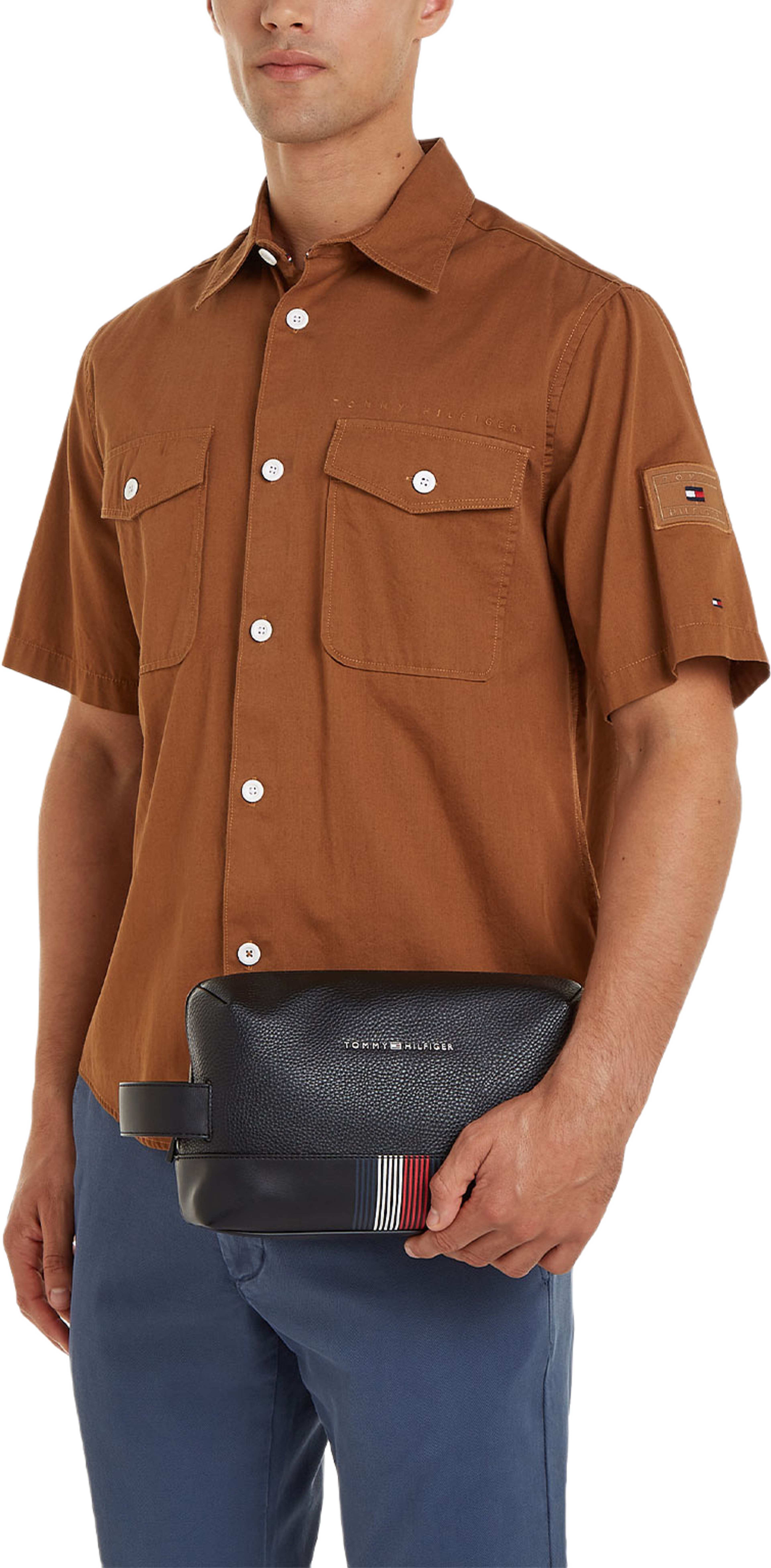 Th Transit Medium Washbag