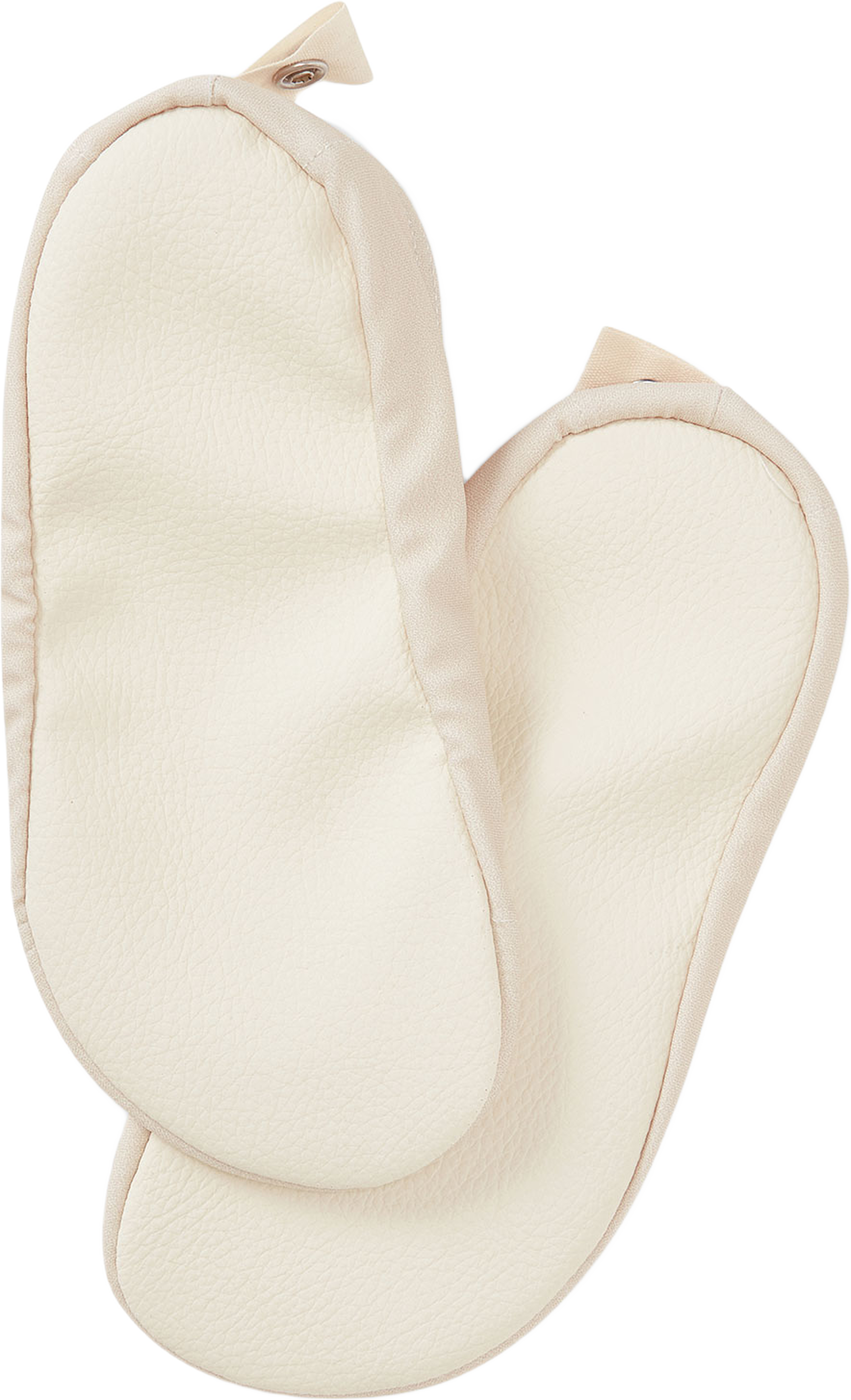 Anti-slip UV-badskor