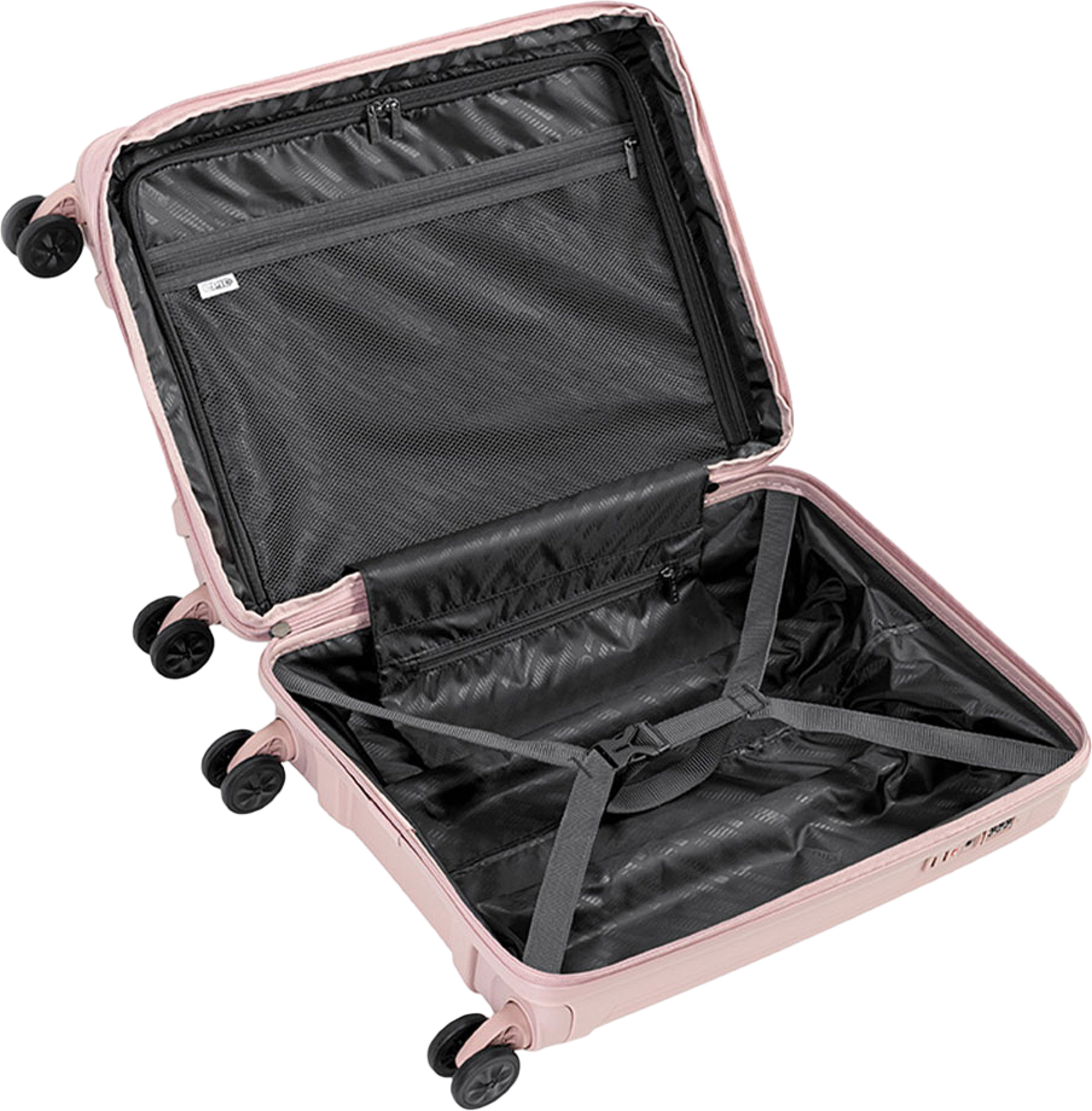 Anthem Kabinväska 55 cm NebulaPINK