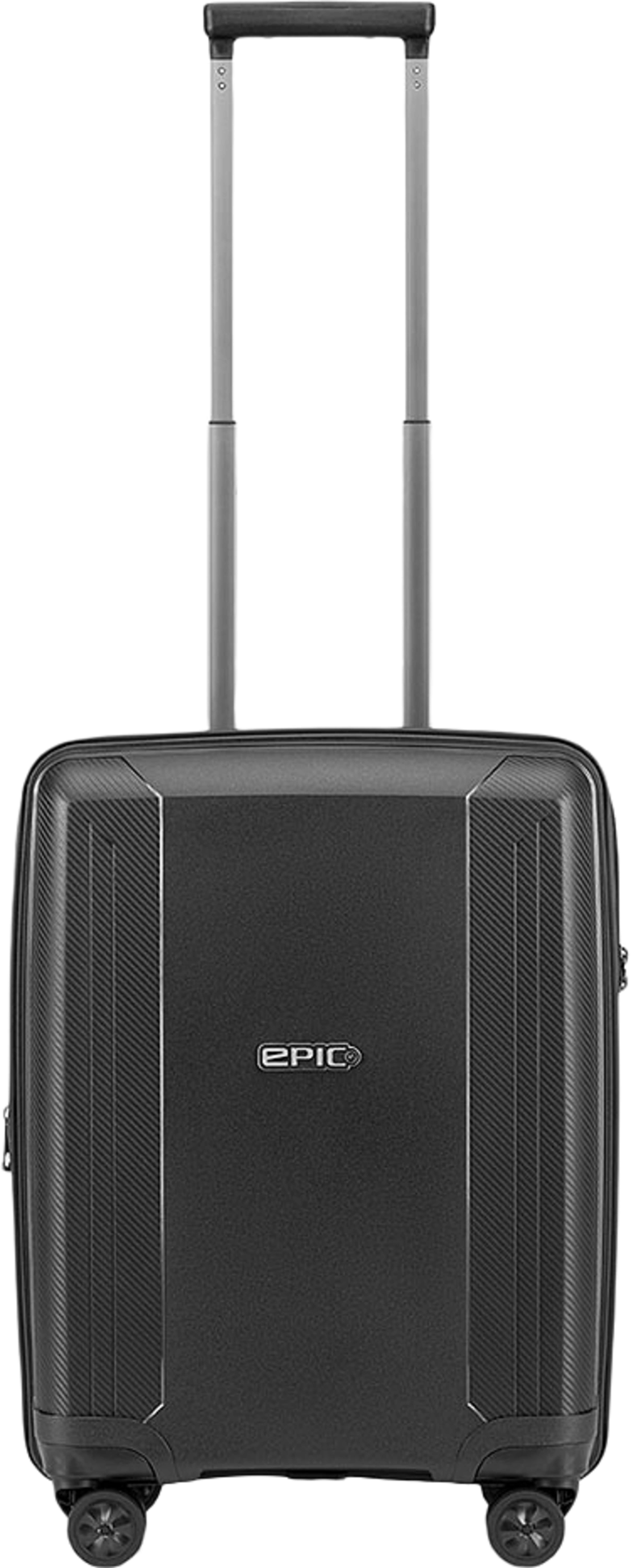 55 cm trolley VoidBLACK