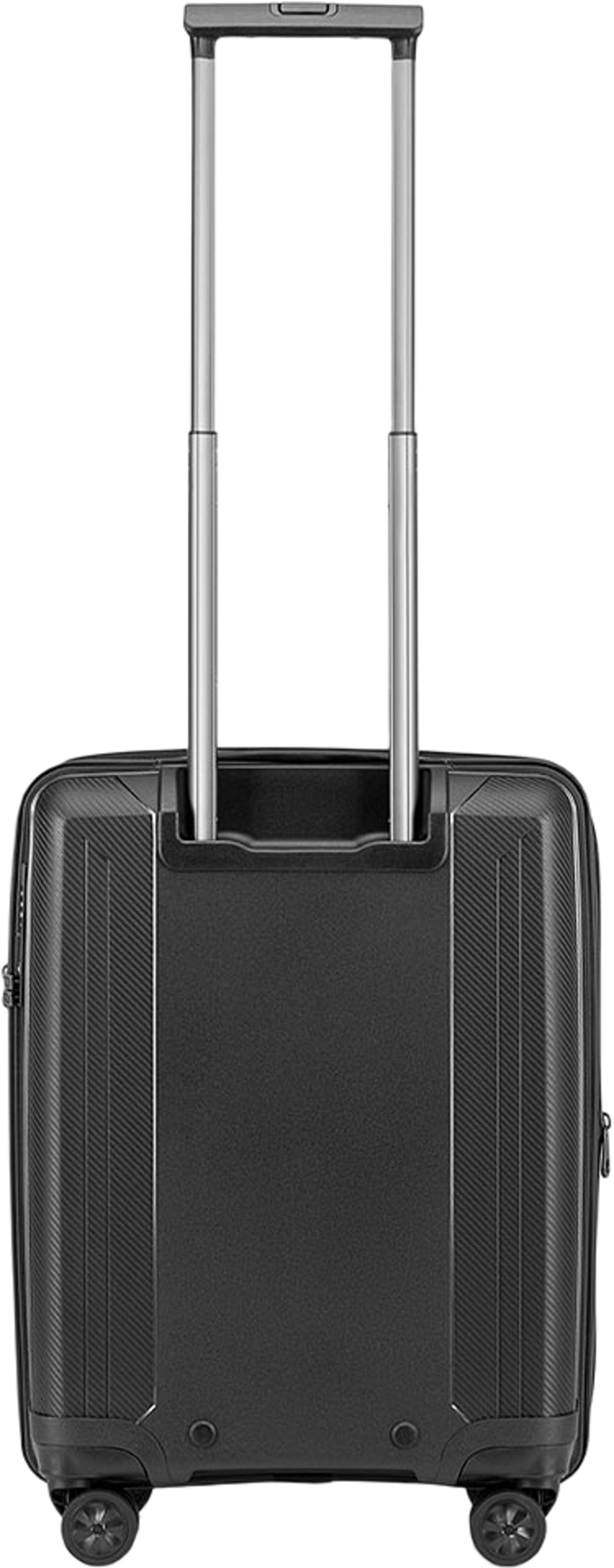 55 cm trolley VoidBLACK