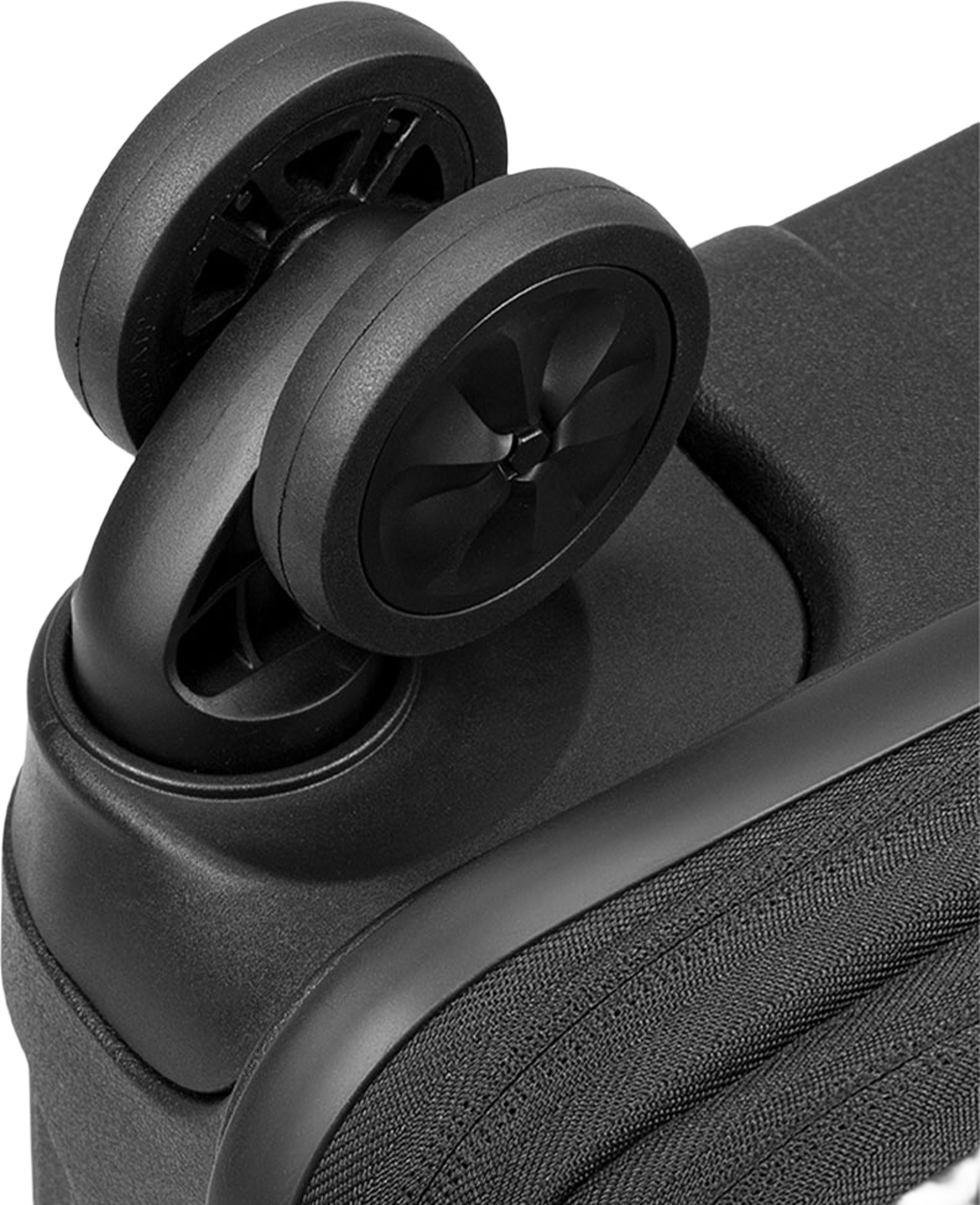 55 cm trolley VoidBLACK