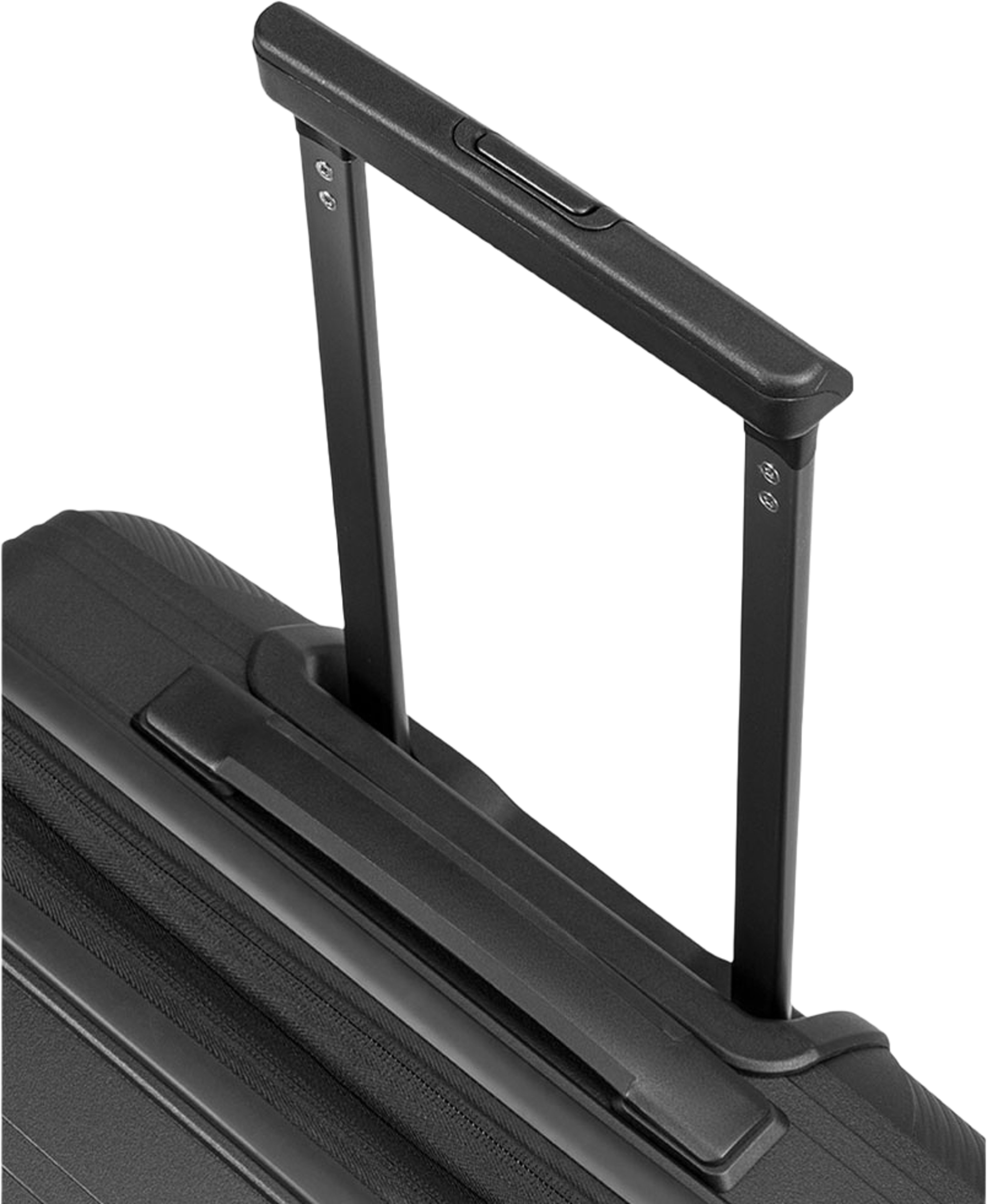55 cm trolley VoidBLACK