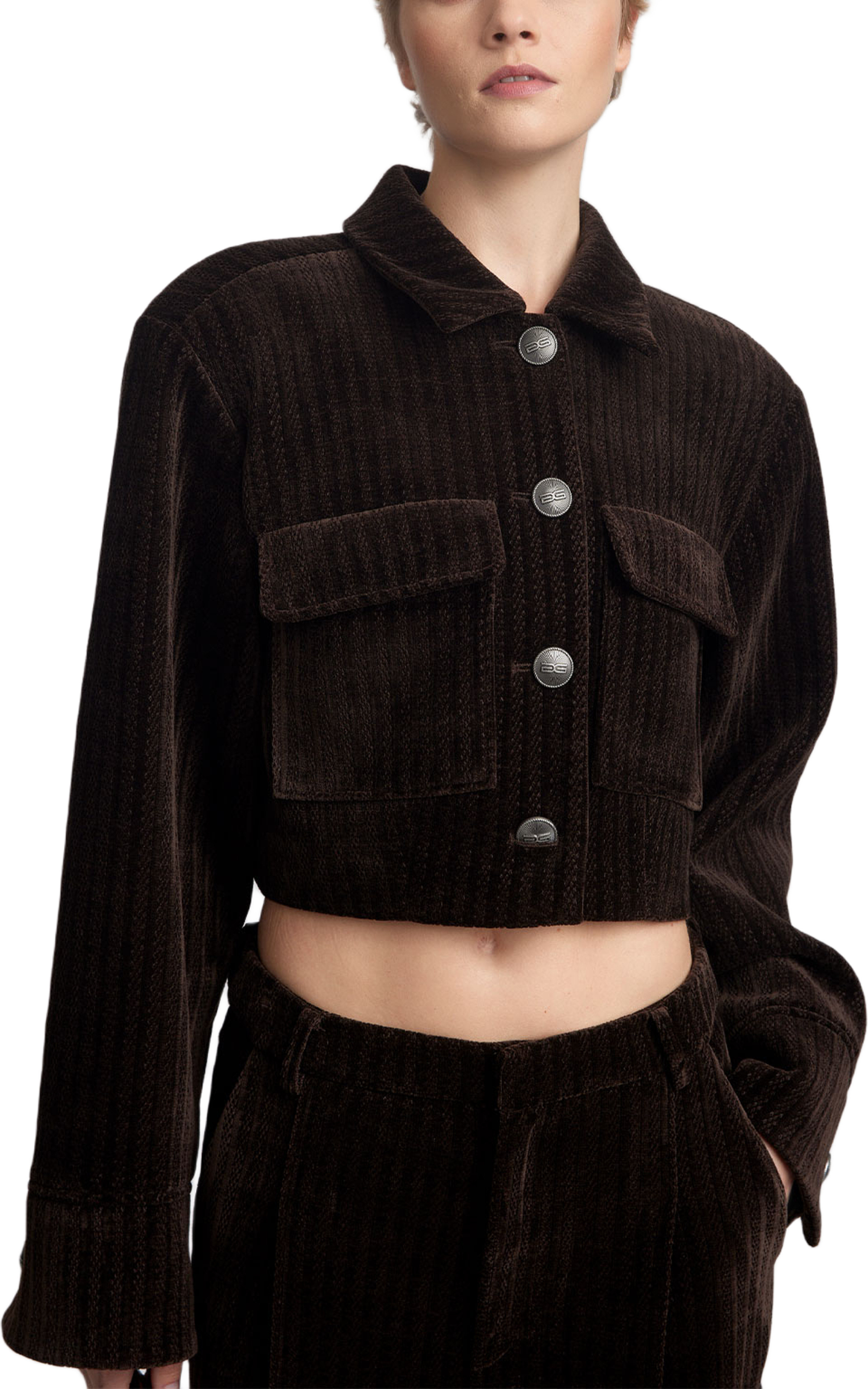 ElnoraGZ Blazer