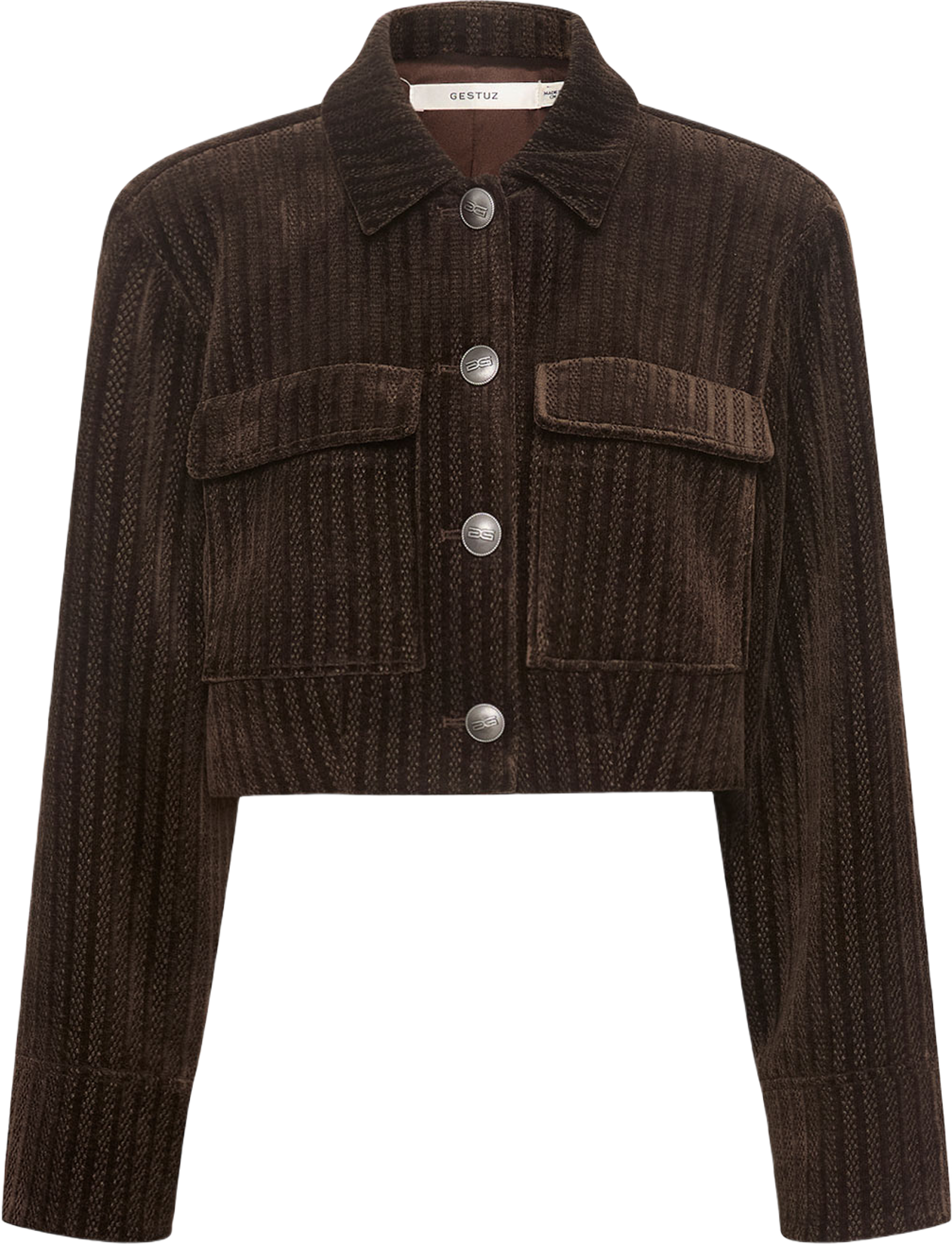 ElnoraGZ Blazer