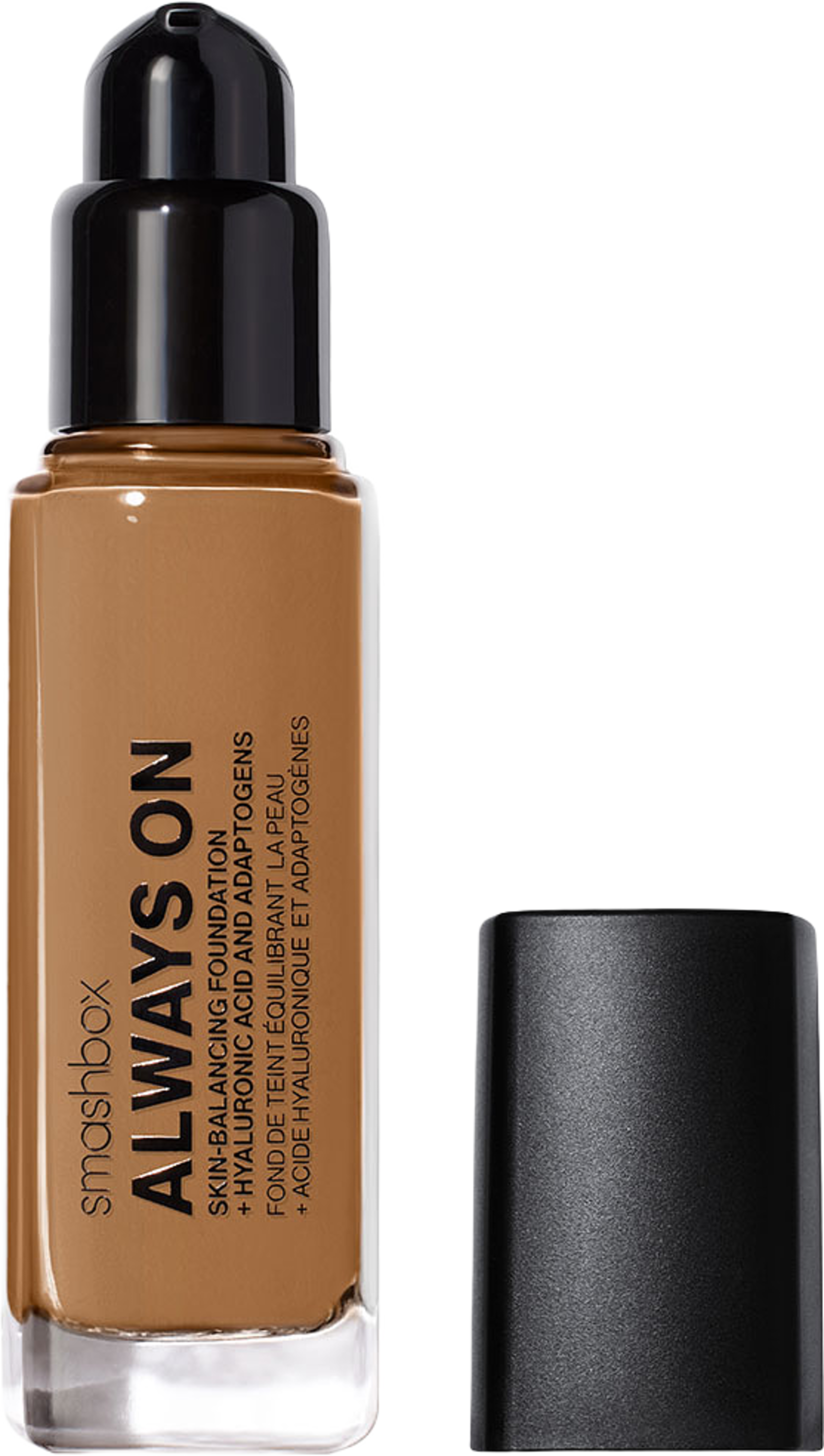 Always On Skin Balancing Foundation