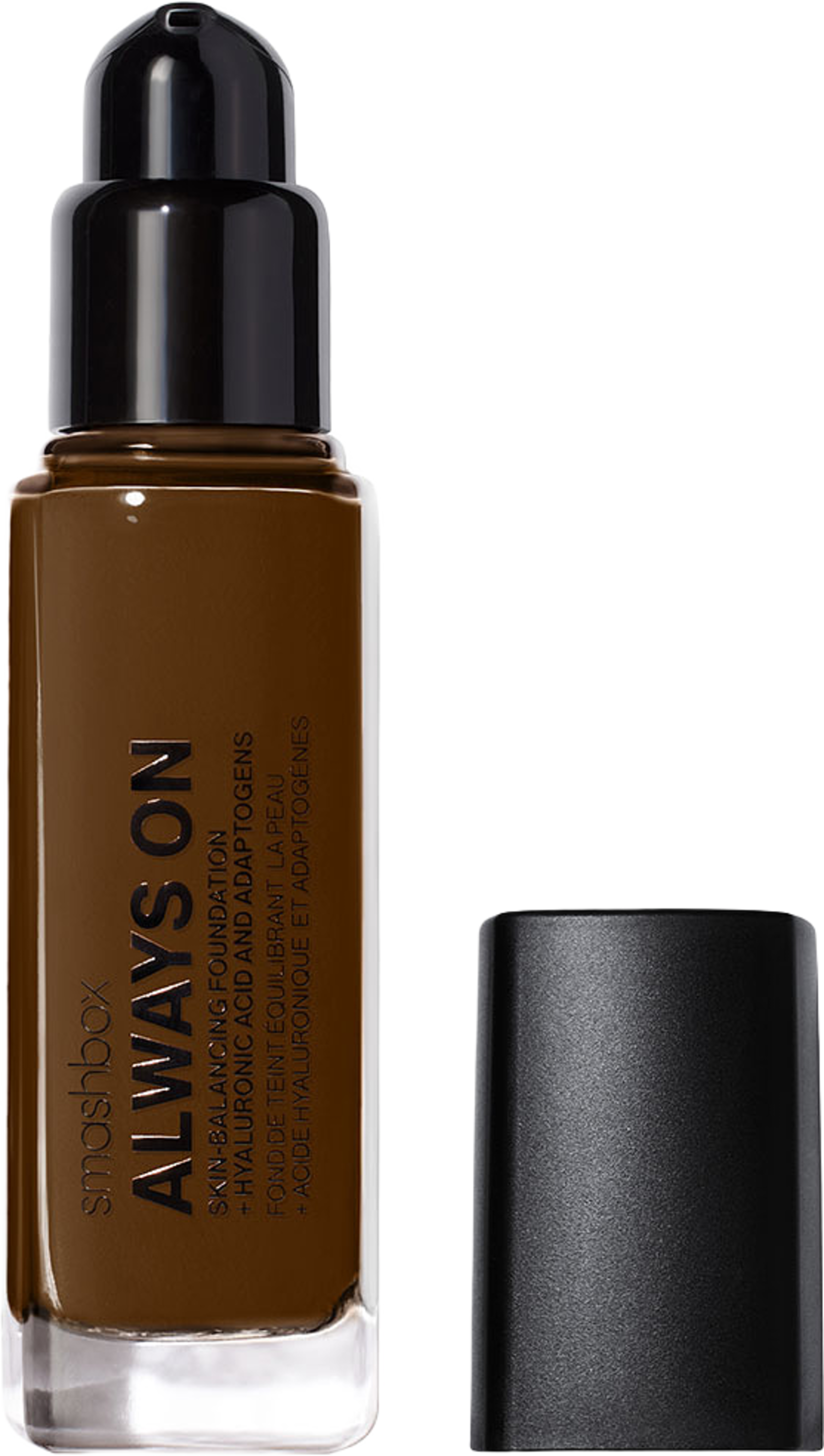 Always On Skin Balancing Foundation