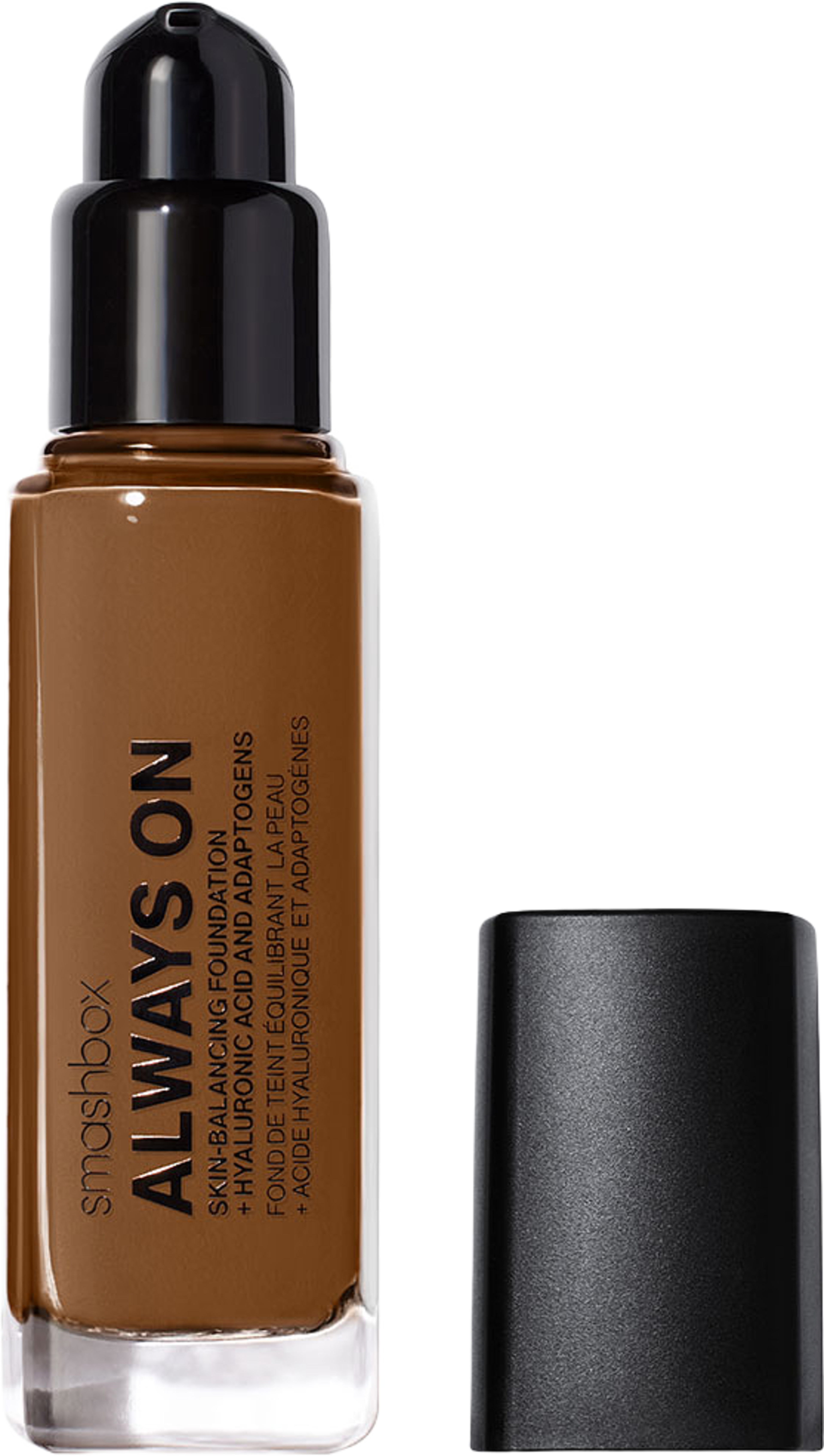 Always On Skin Balancing Foundation