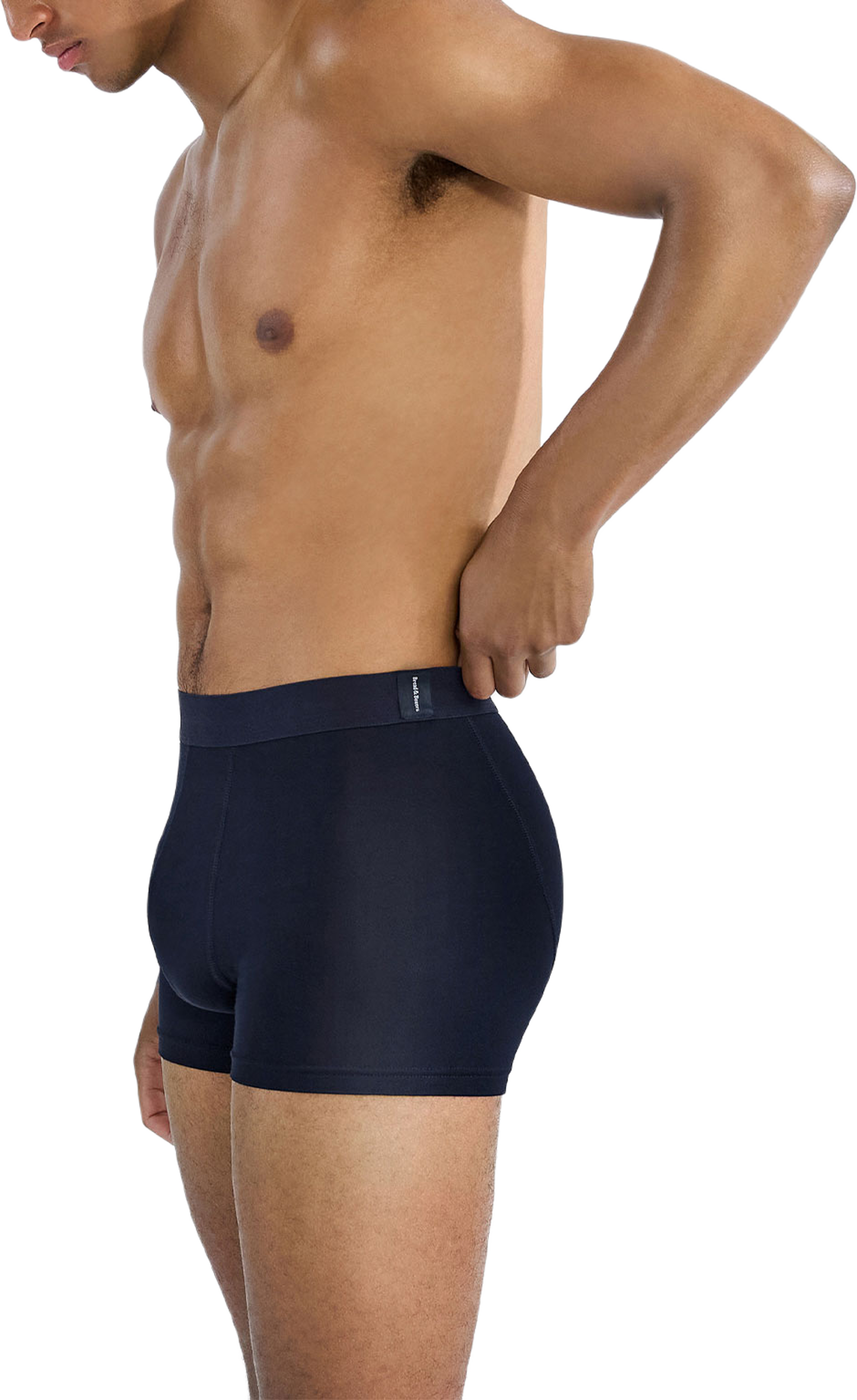 Boxer Brief Modal, 2-pack
