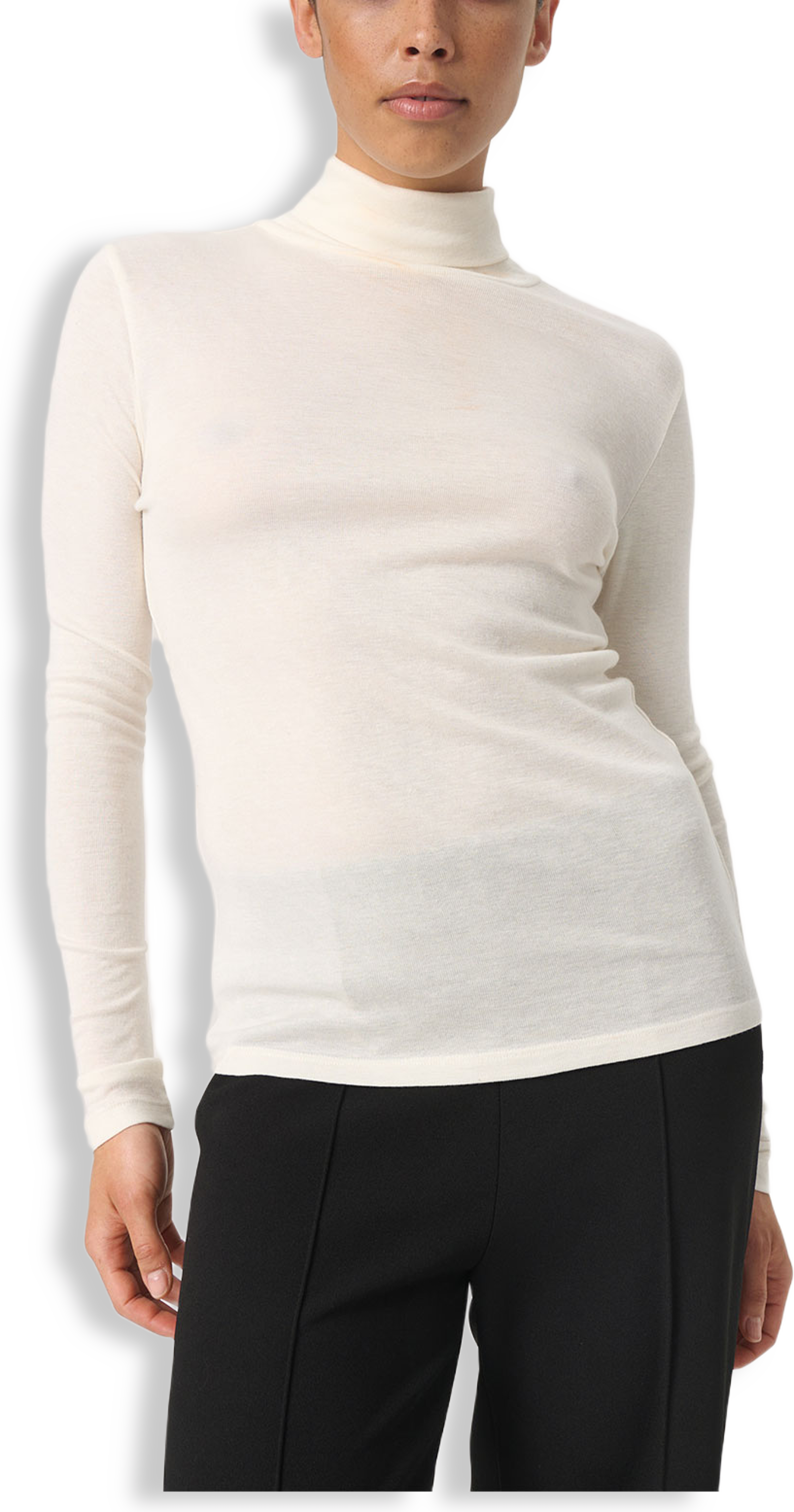 SLFauna Rollneck