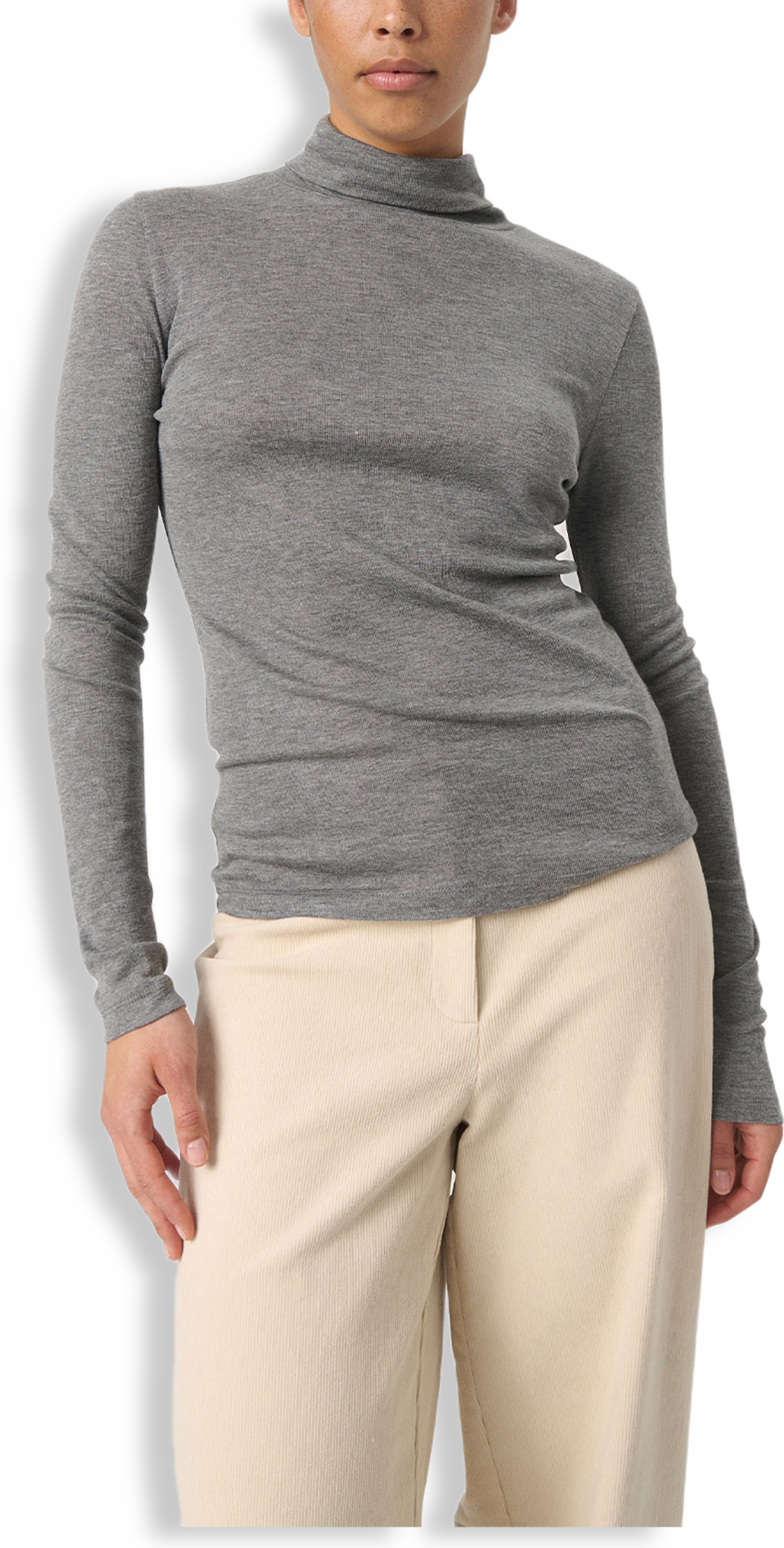 SLFauna Rollneck