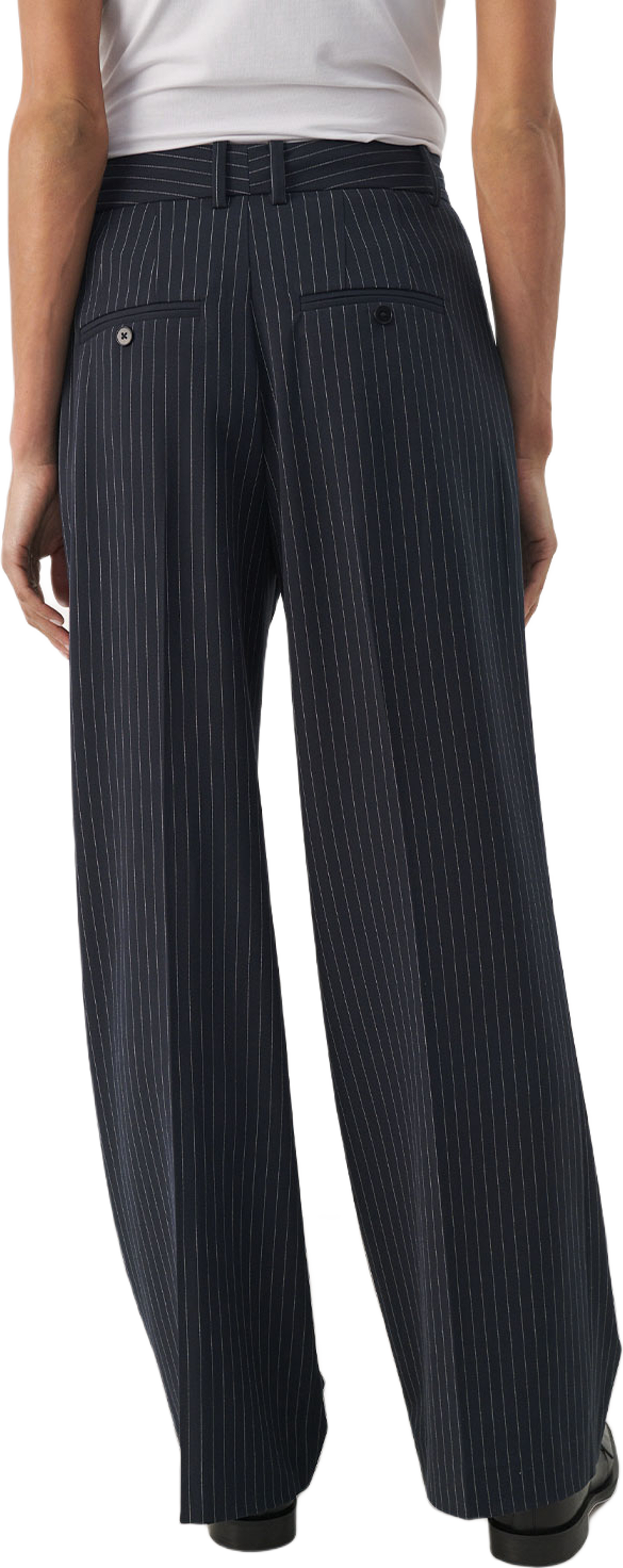CherraPW Trousers