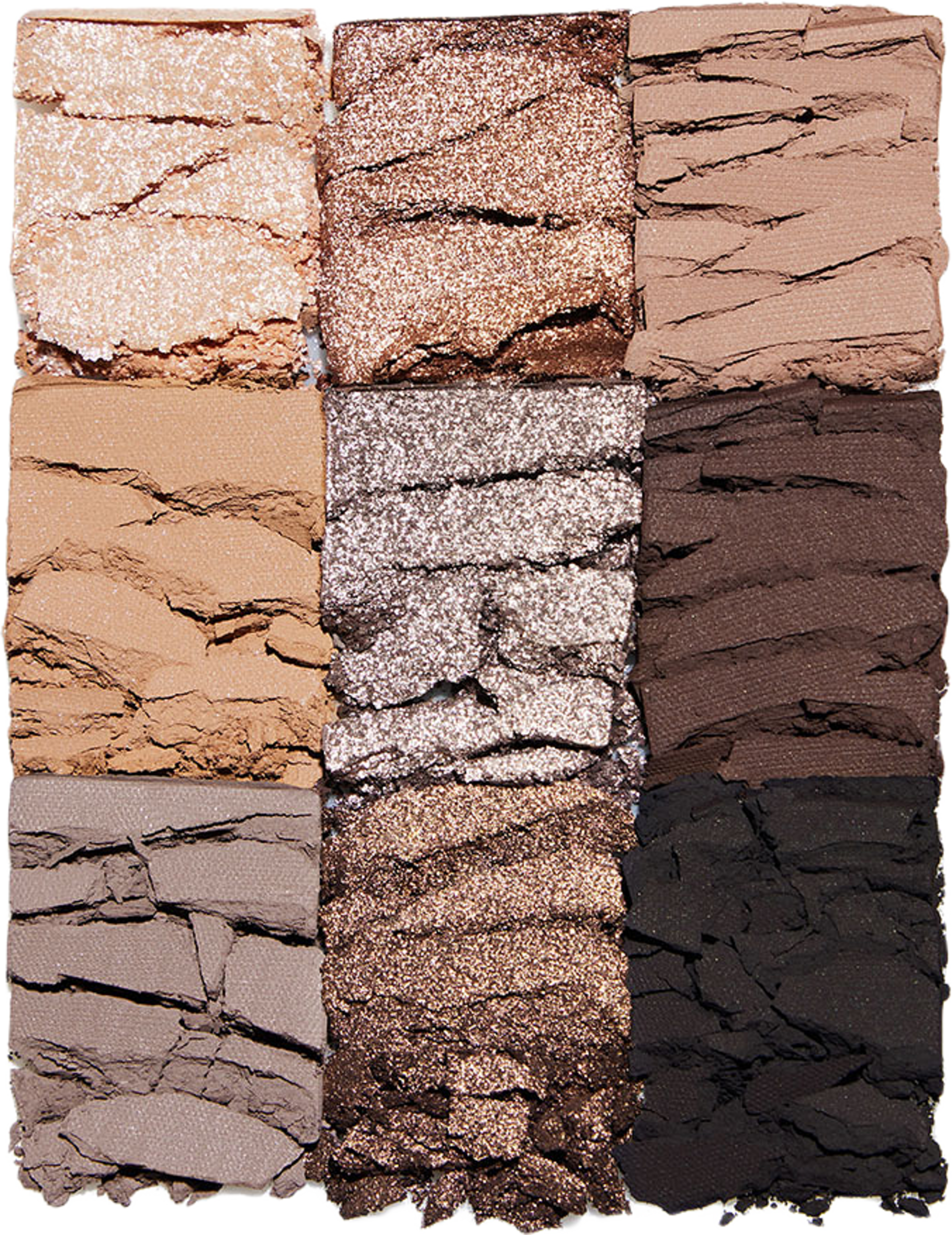 Mini Sultry Eye Shadow Palette