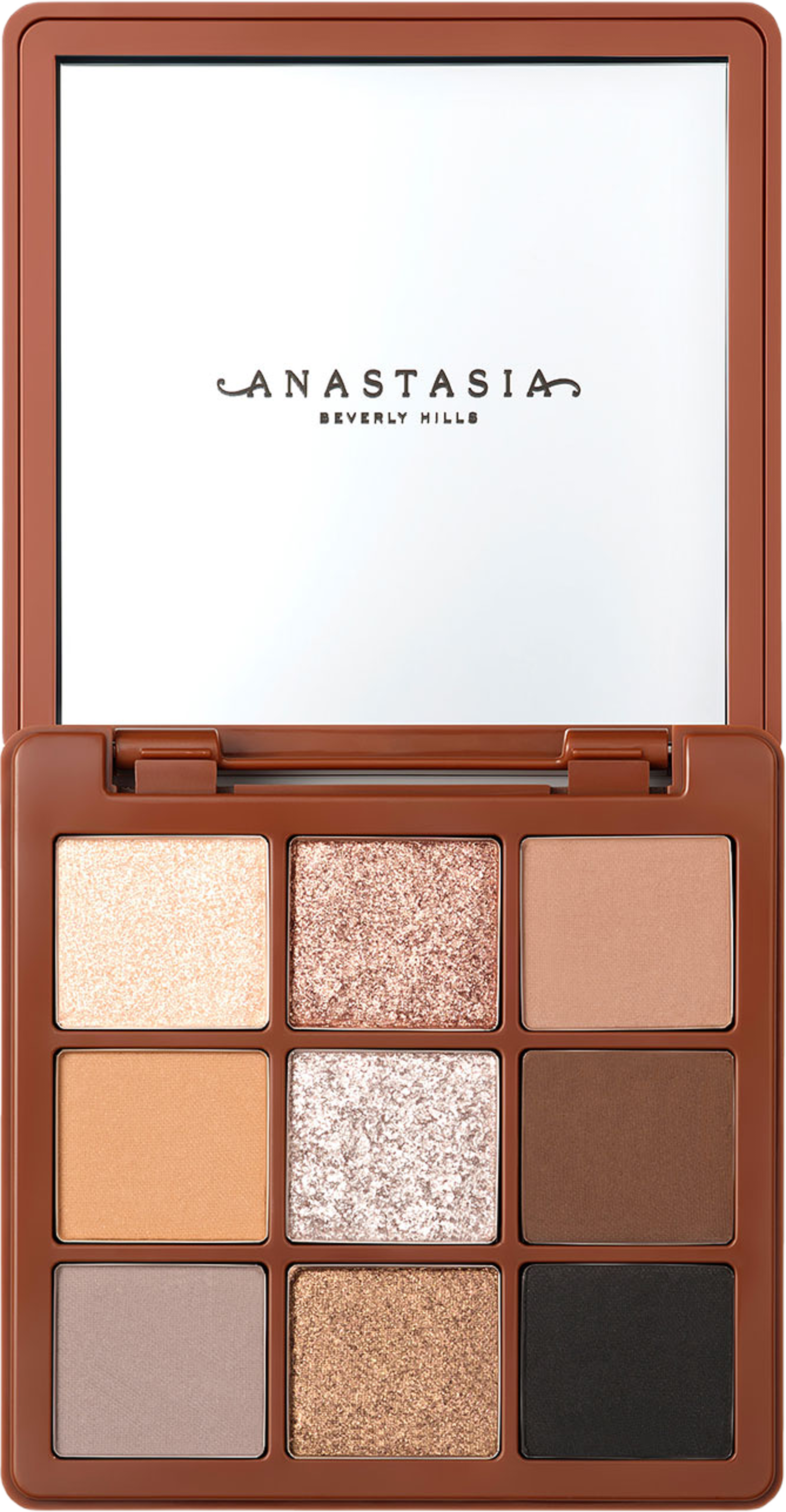 Mini Sultry Eye Shadow Palette