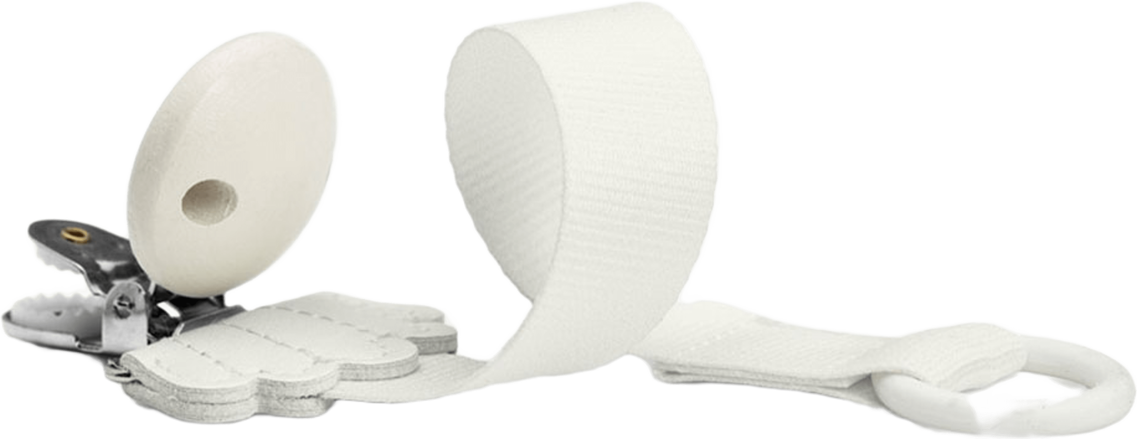 Vanilla White