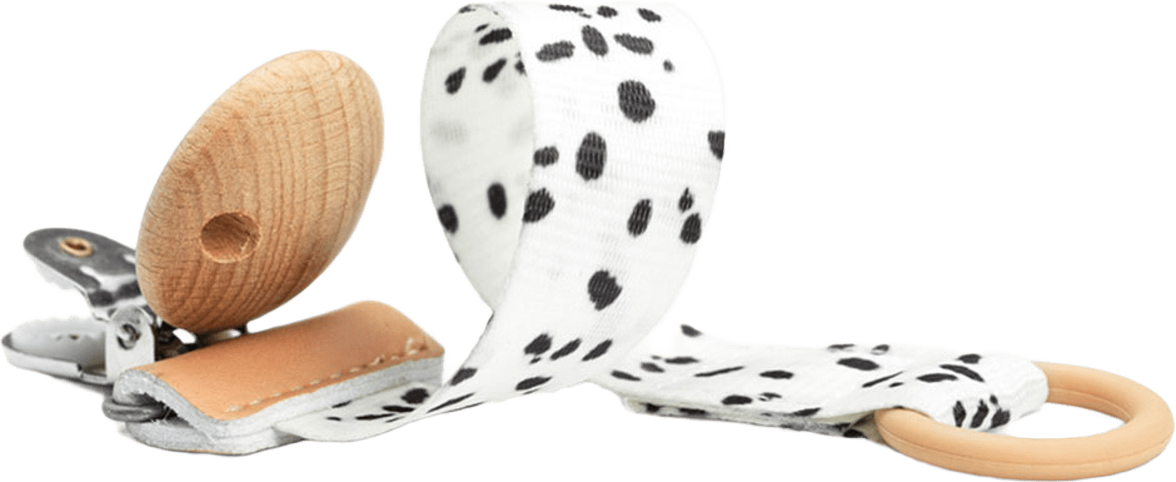 Dalmatian Dots