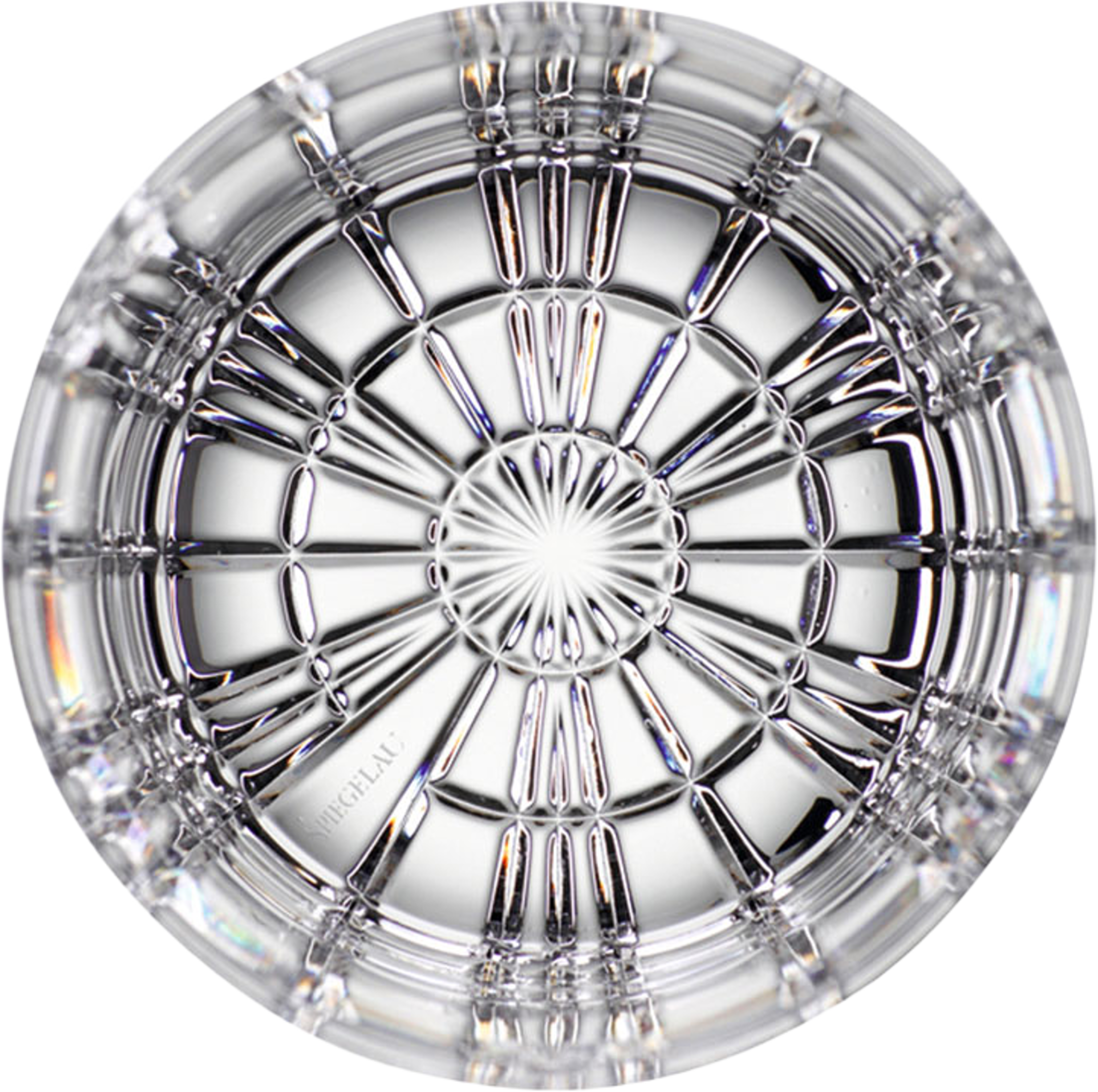 Perfect Serve D.O.F. glas 4-pack