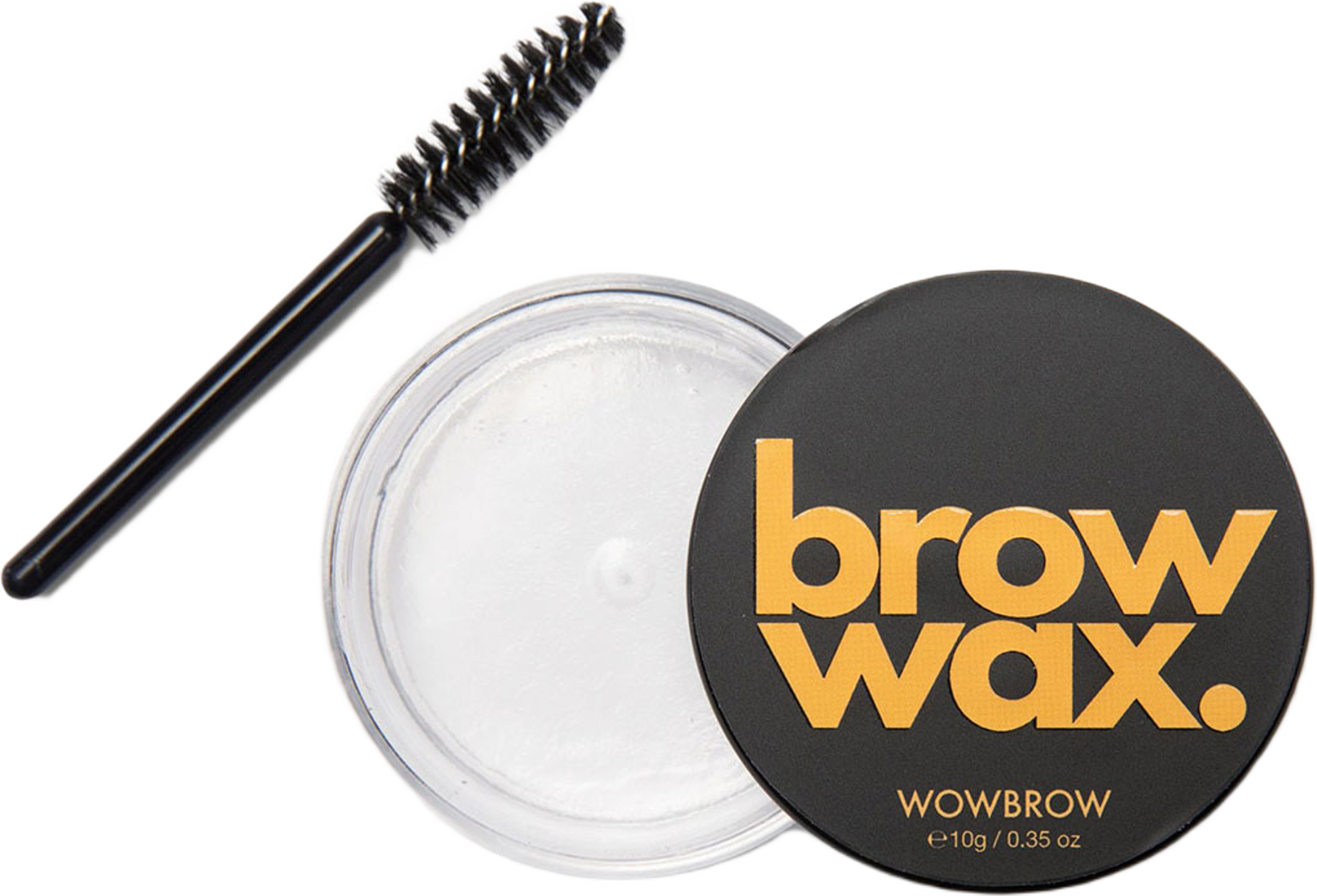 Brow Wax