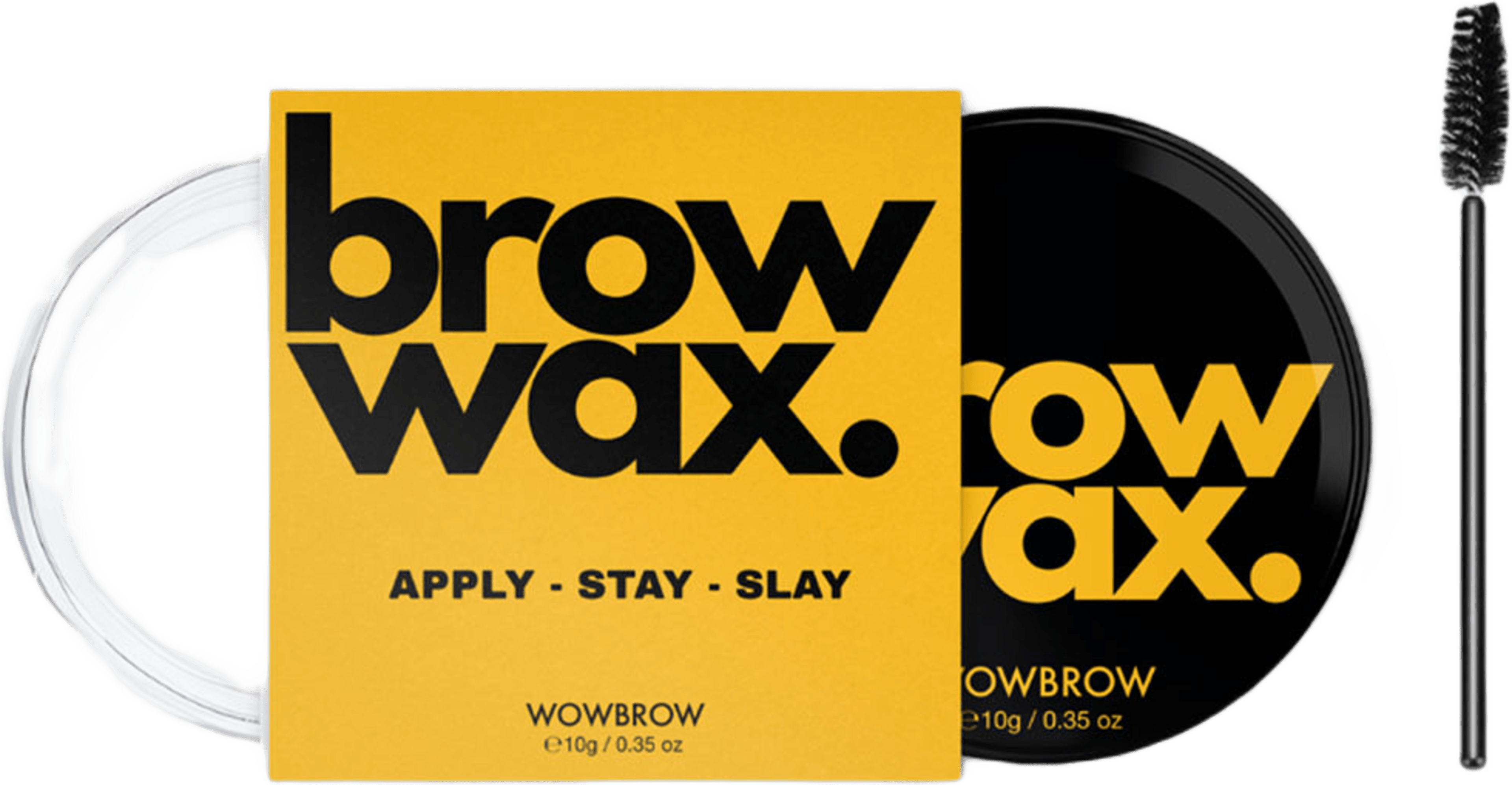 Brow Wax