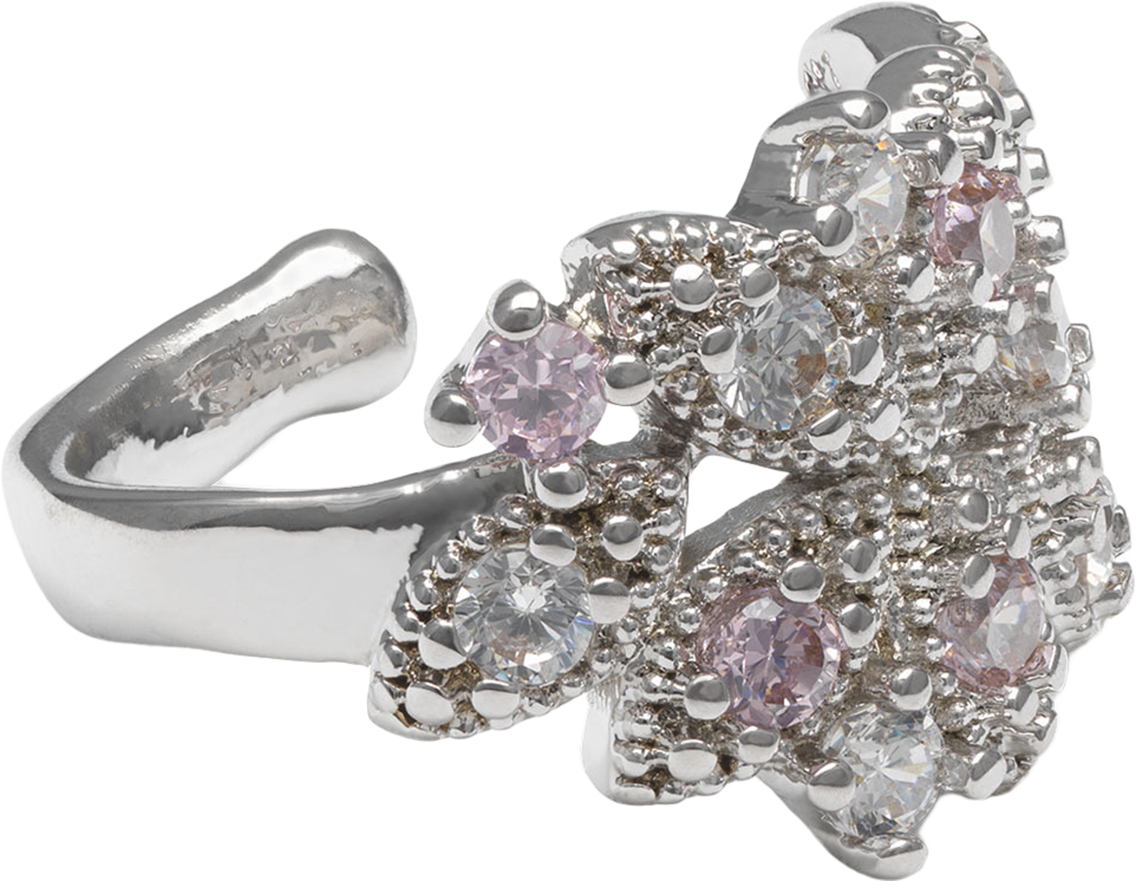 Laurel Cuff Earrings