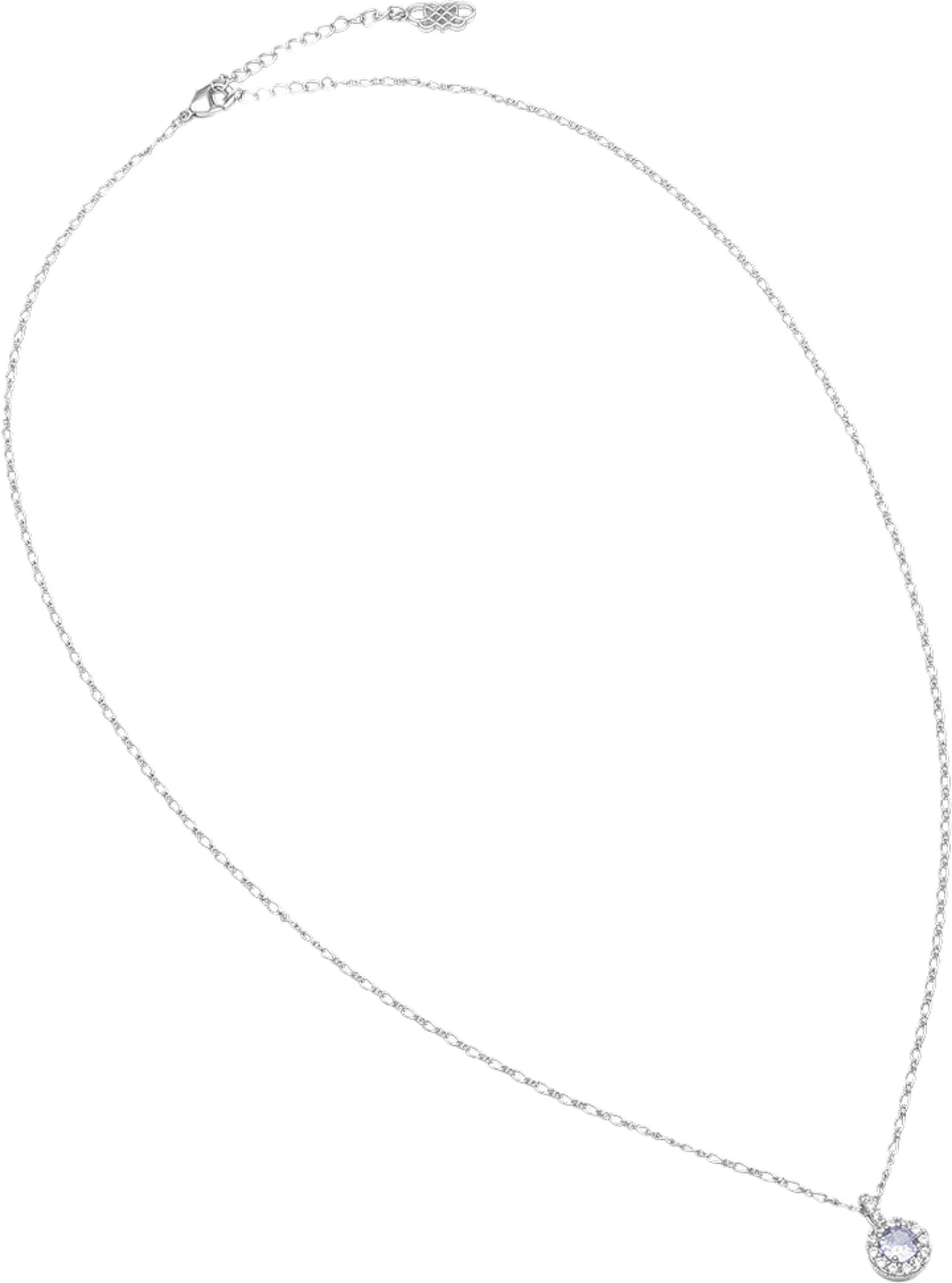 Laurie necklace - Lavender
