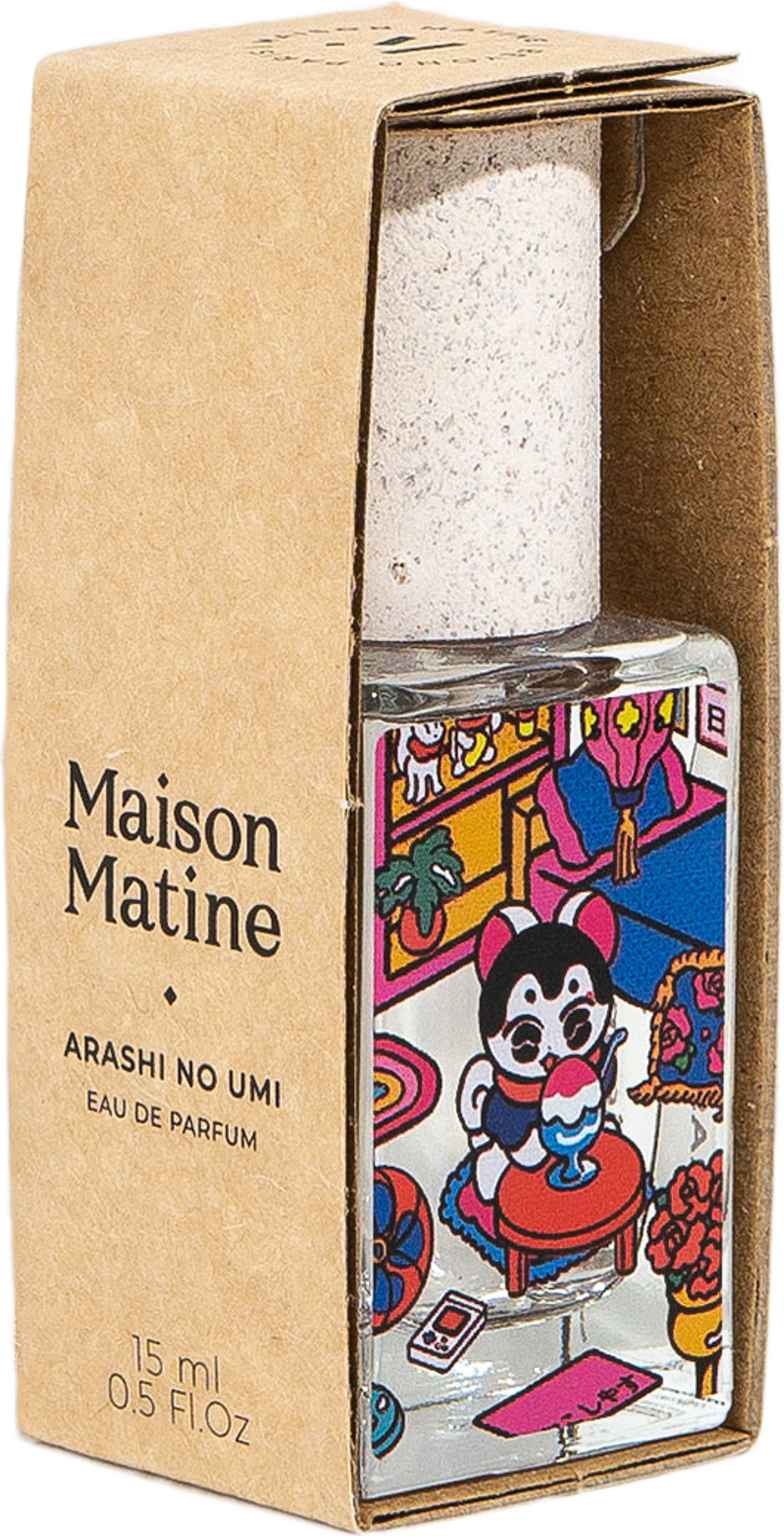 Arashi No Umi
