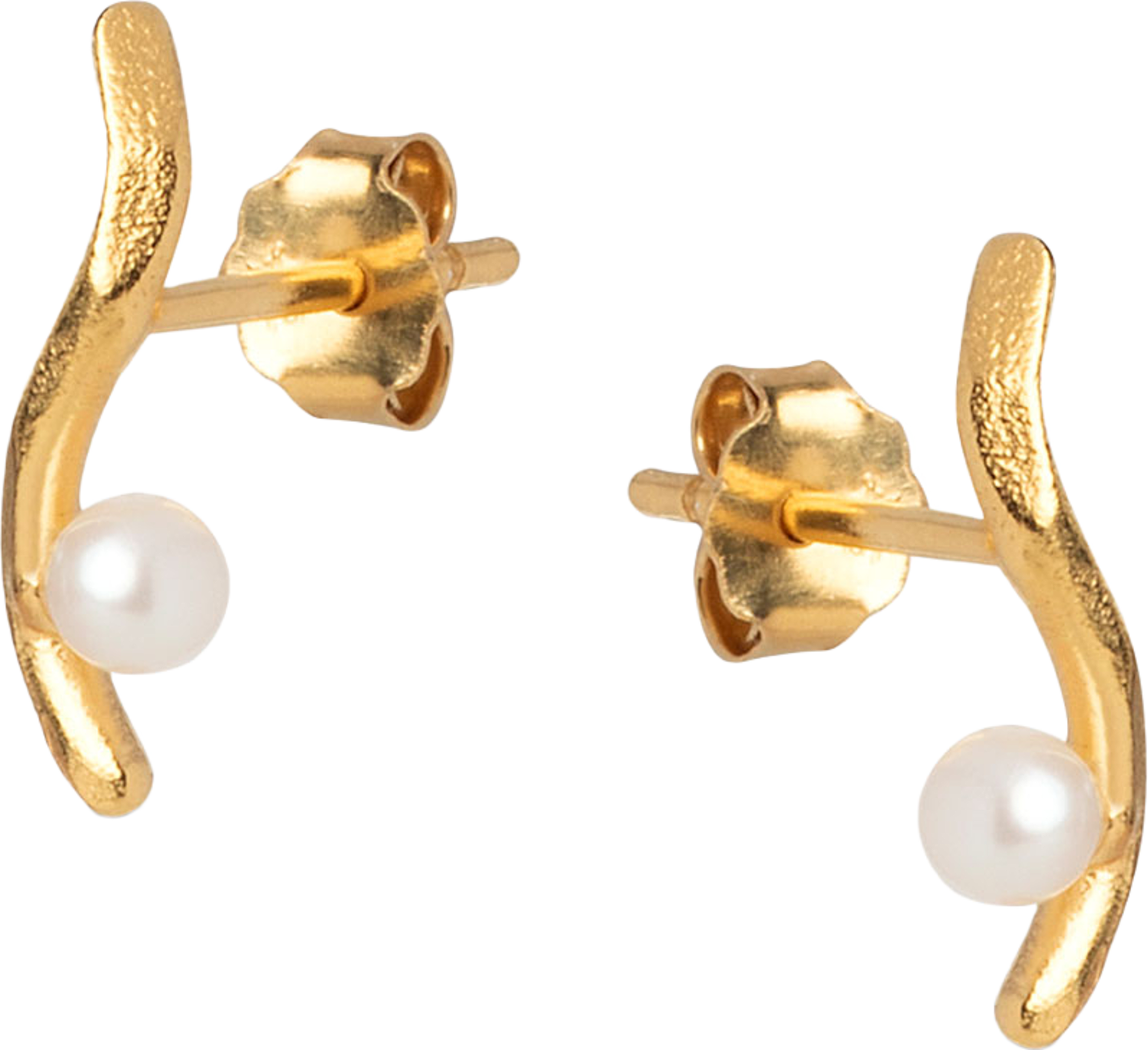 Studs, Ivory