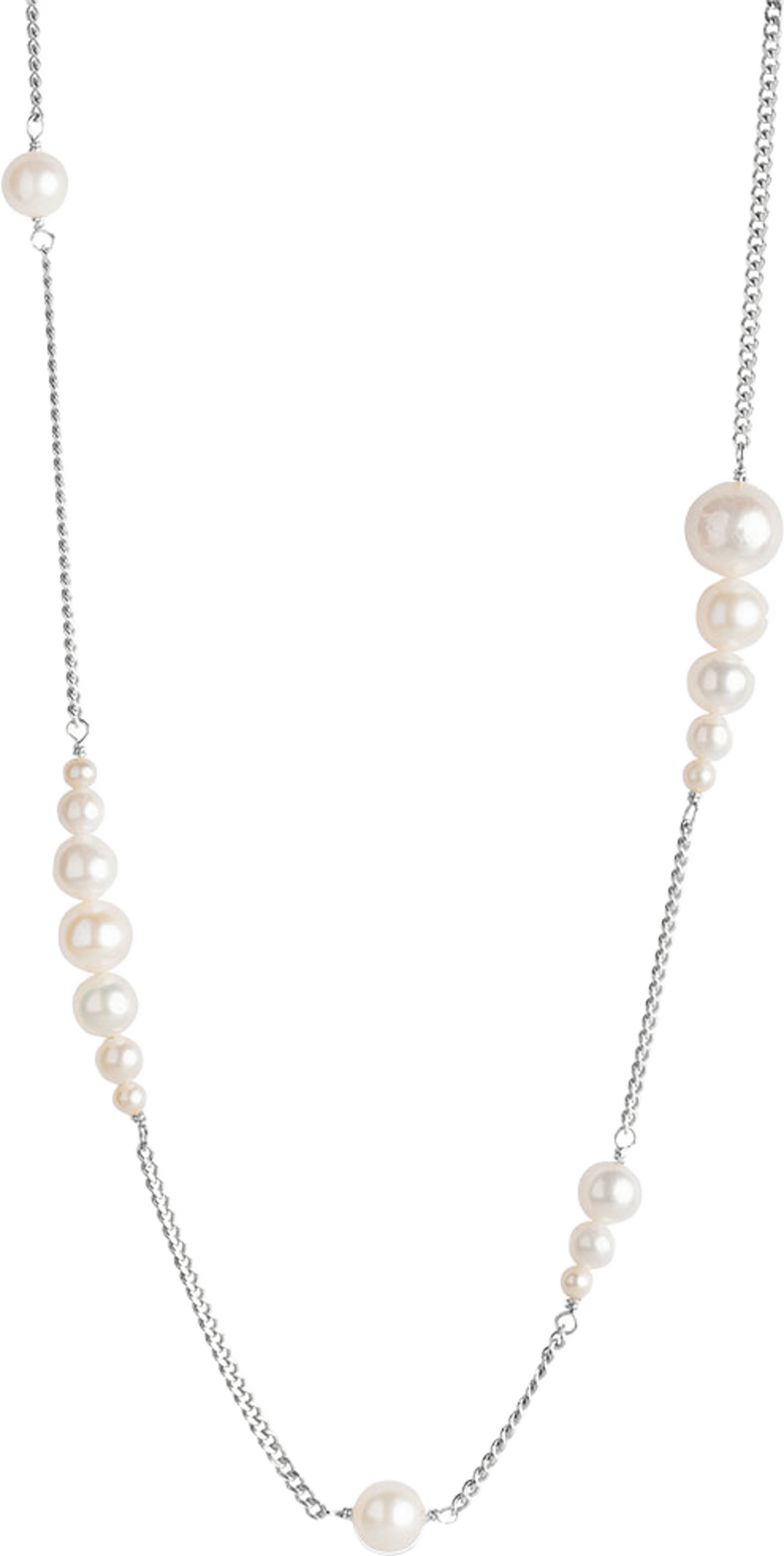 Necklace, Carmen