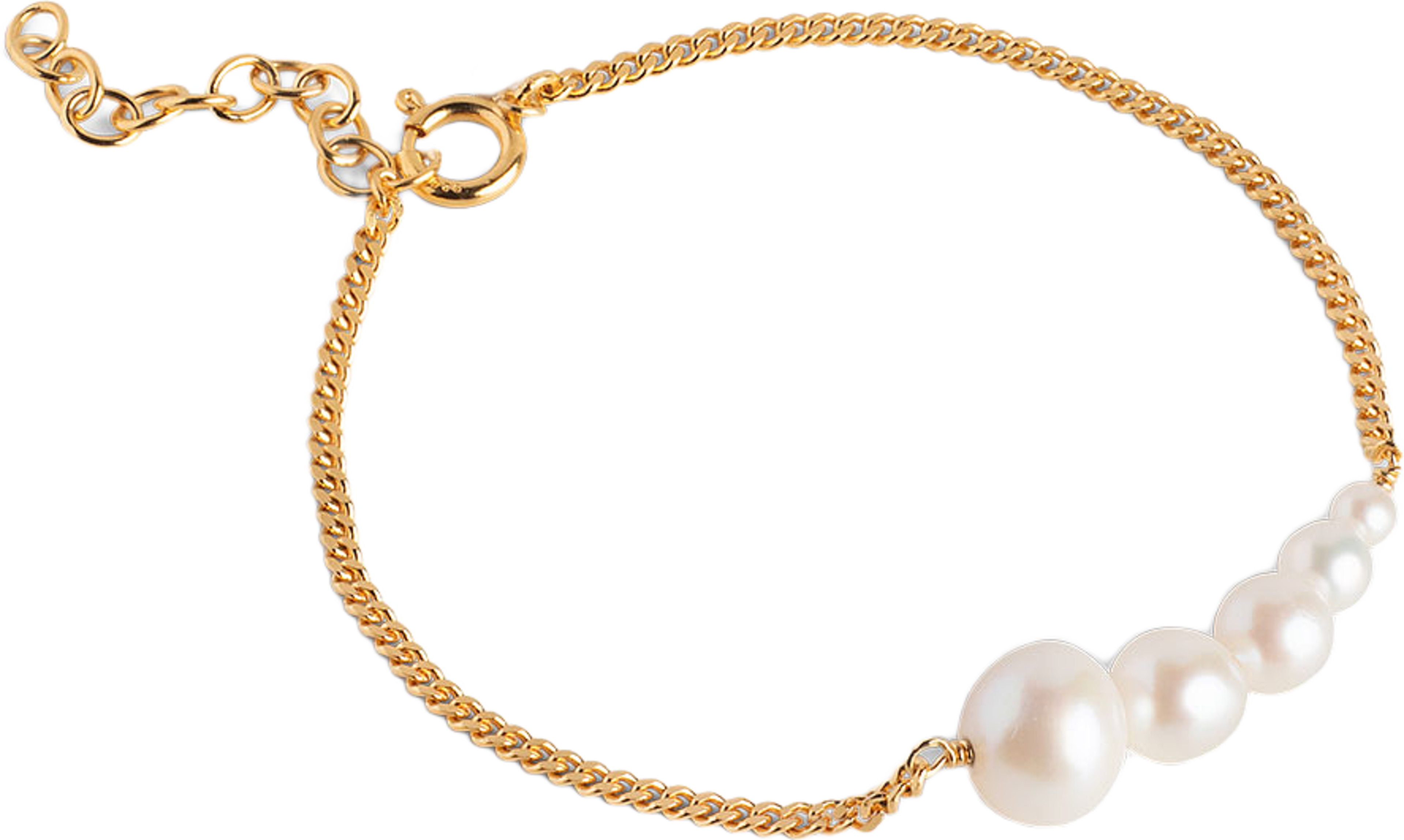 Bracelet, Carmen