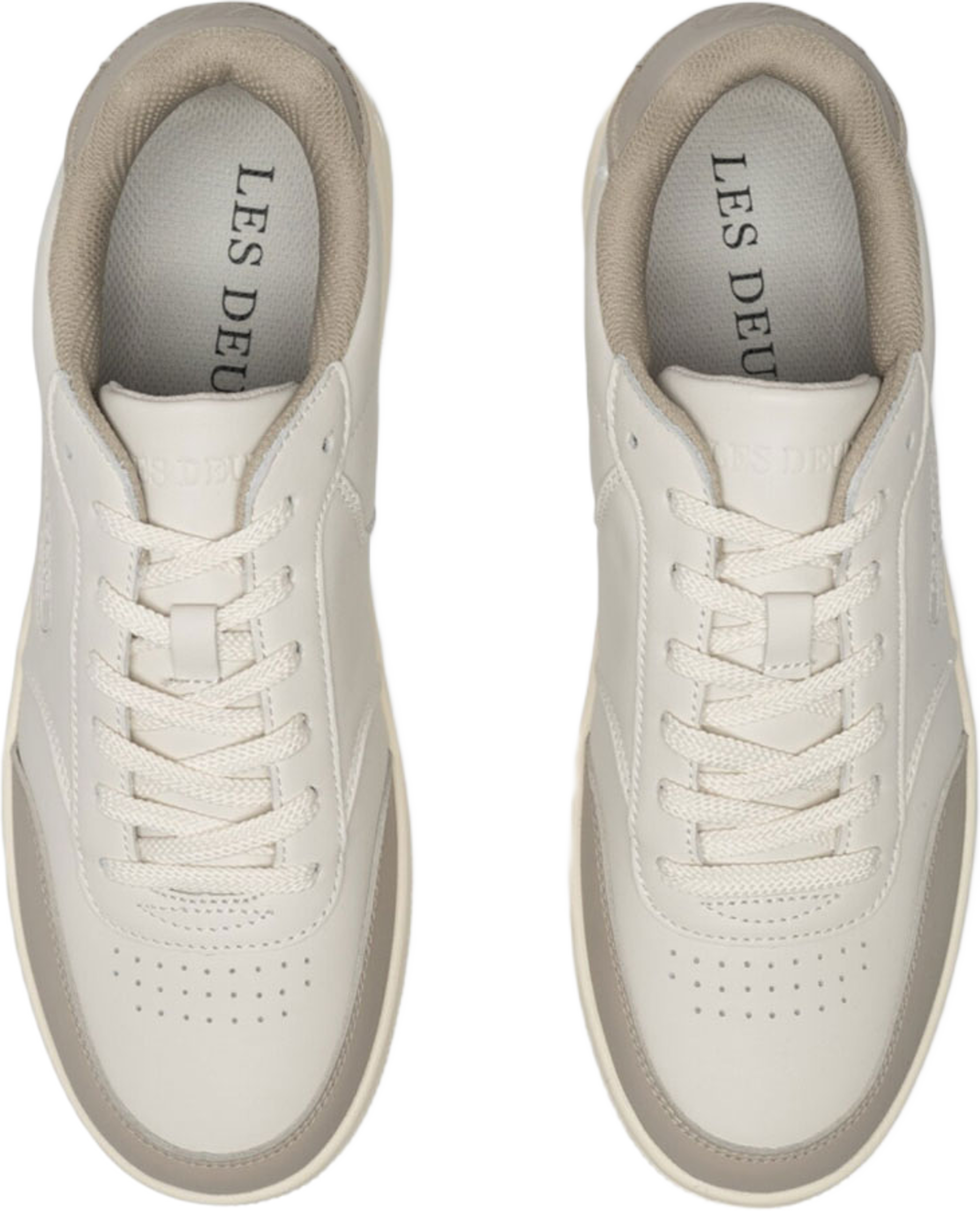 Wolfe Contrast Sneaker