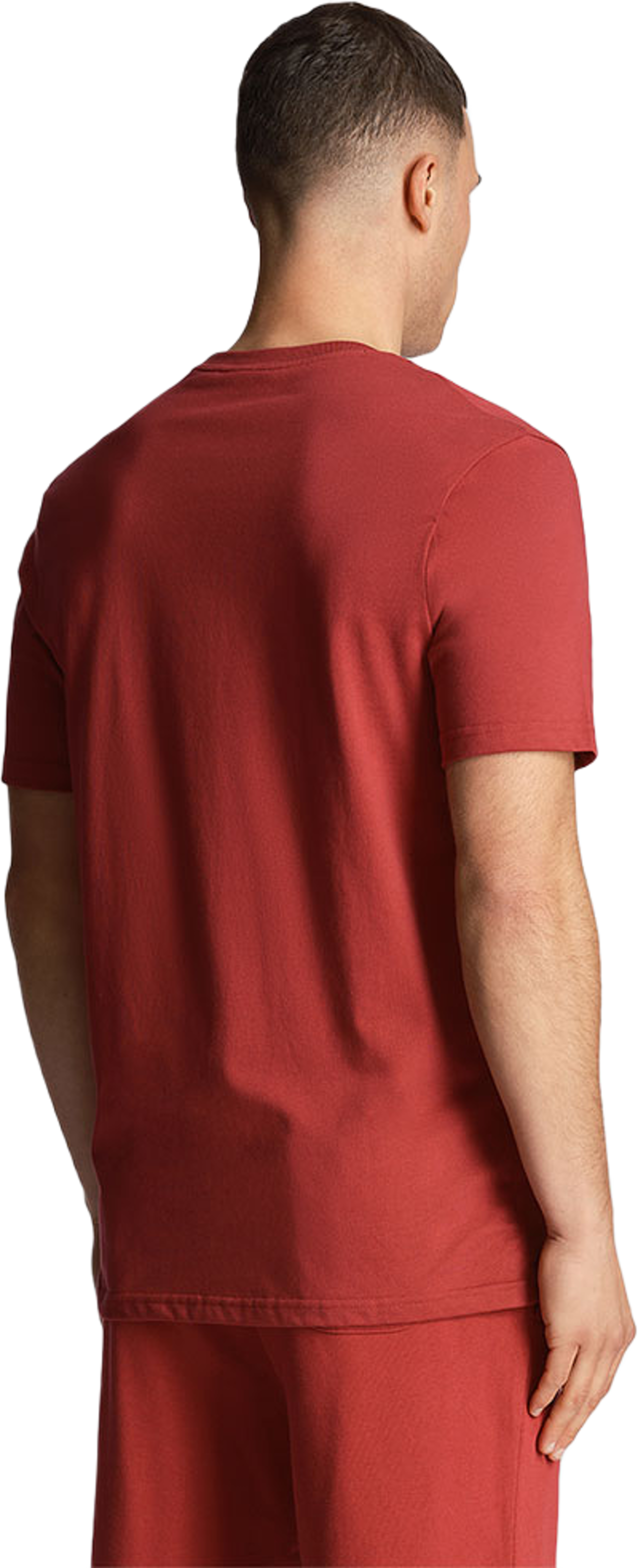 Plain T-shirt