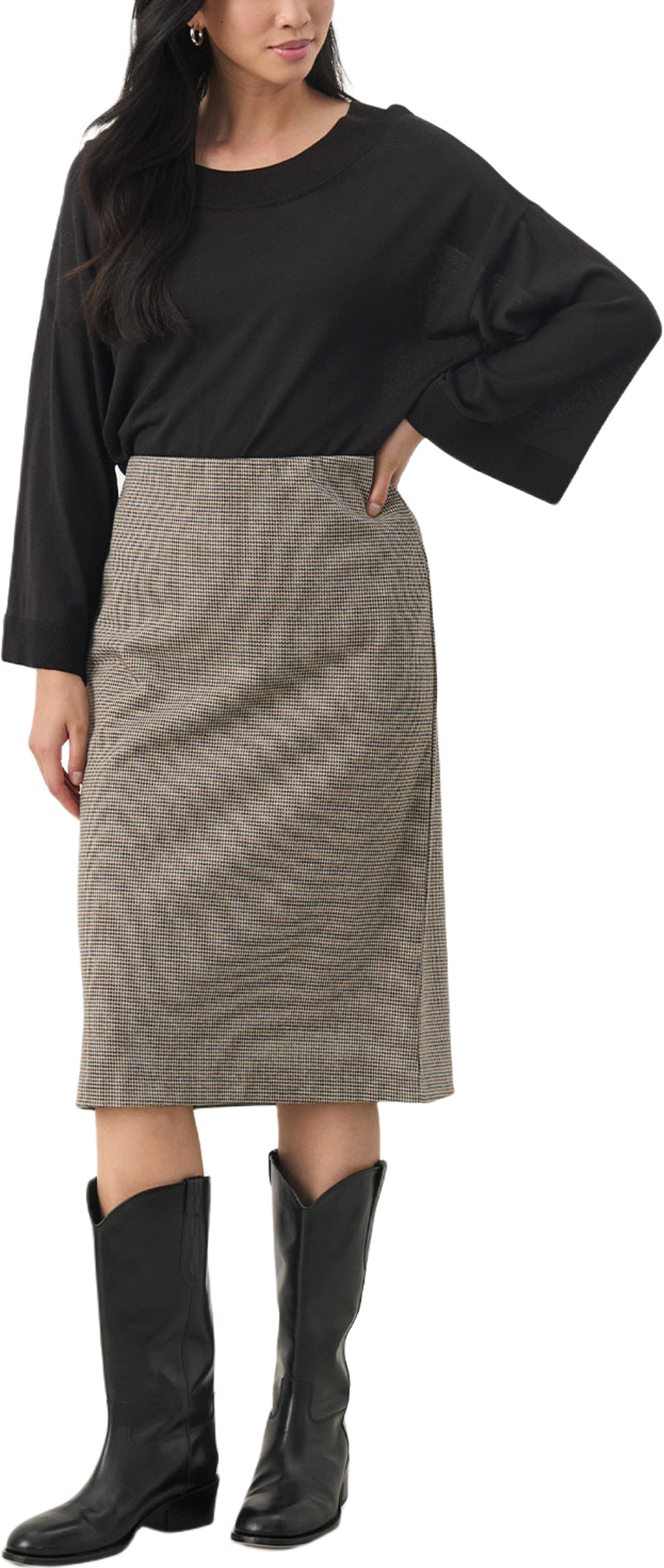 LorinnePW Skirt