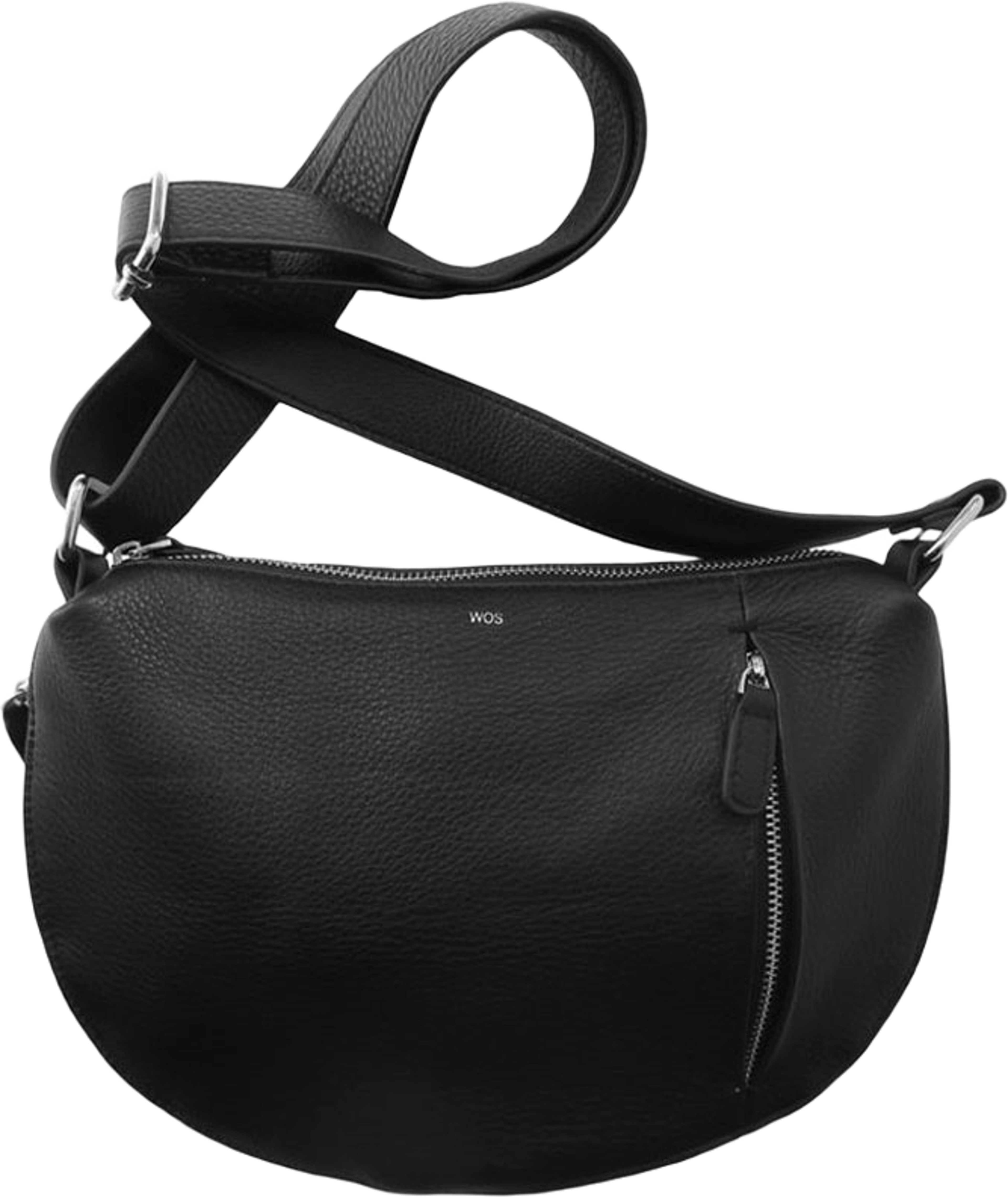 INGRID BAG BLACK