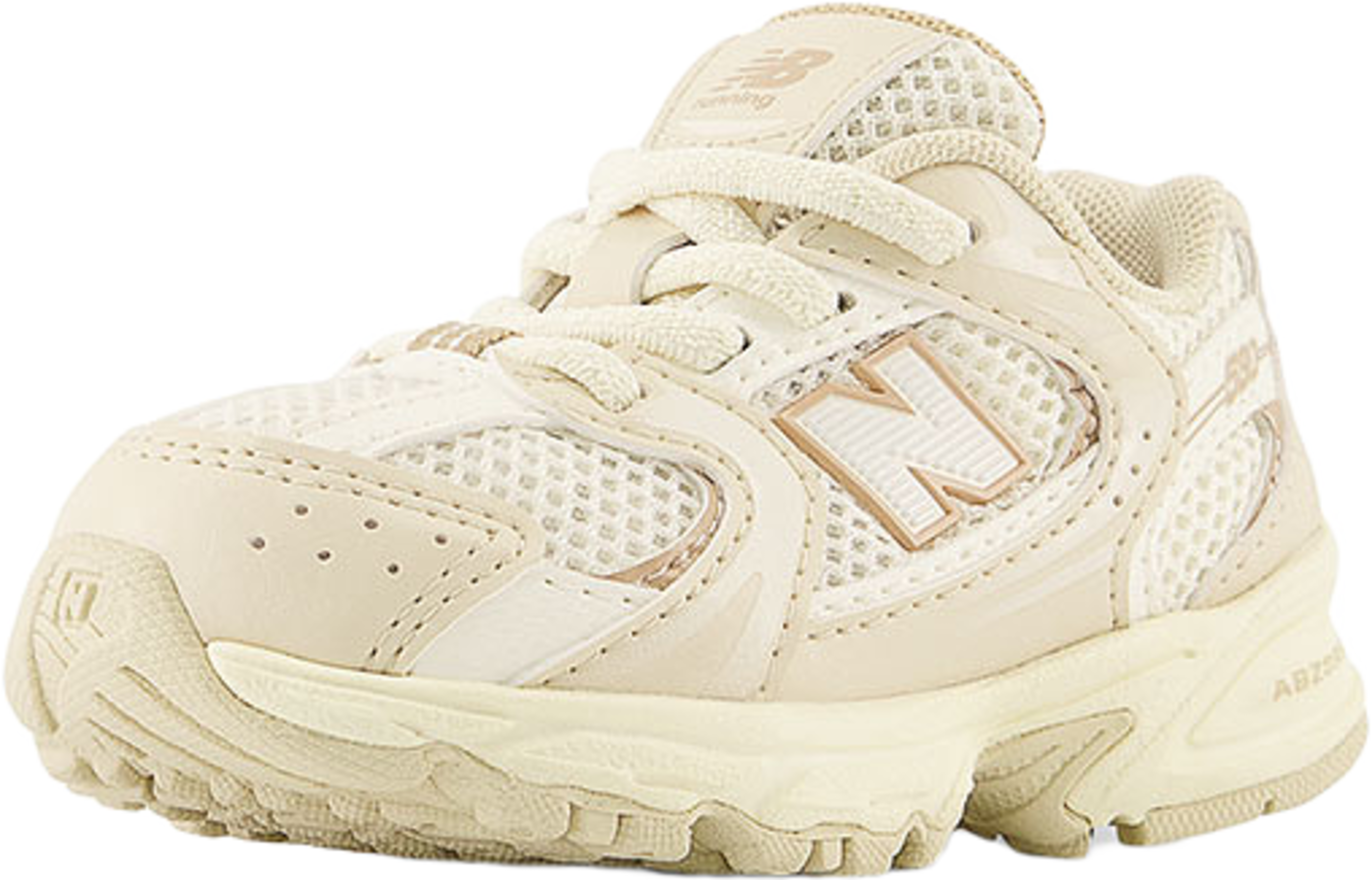 New Balance 530 Kids Bungee Lace